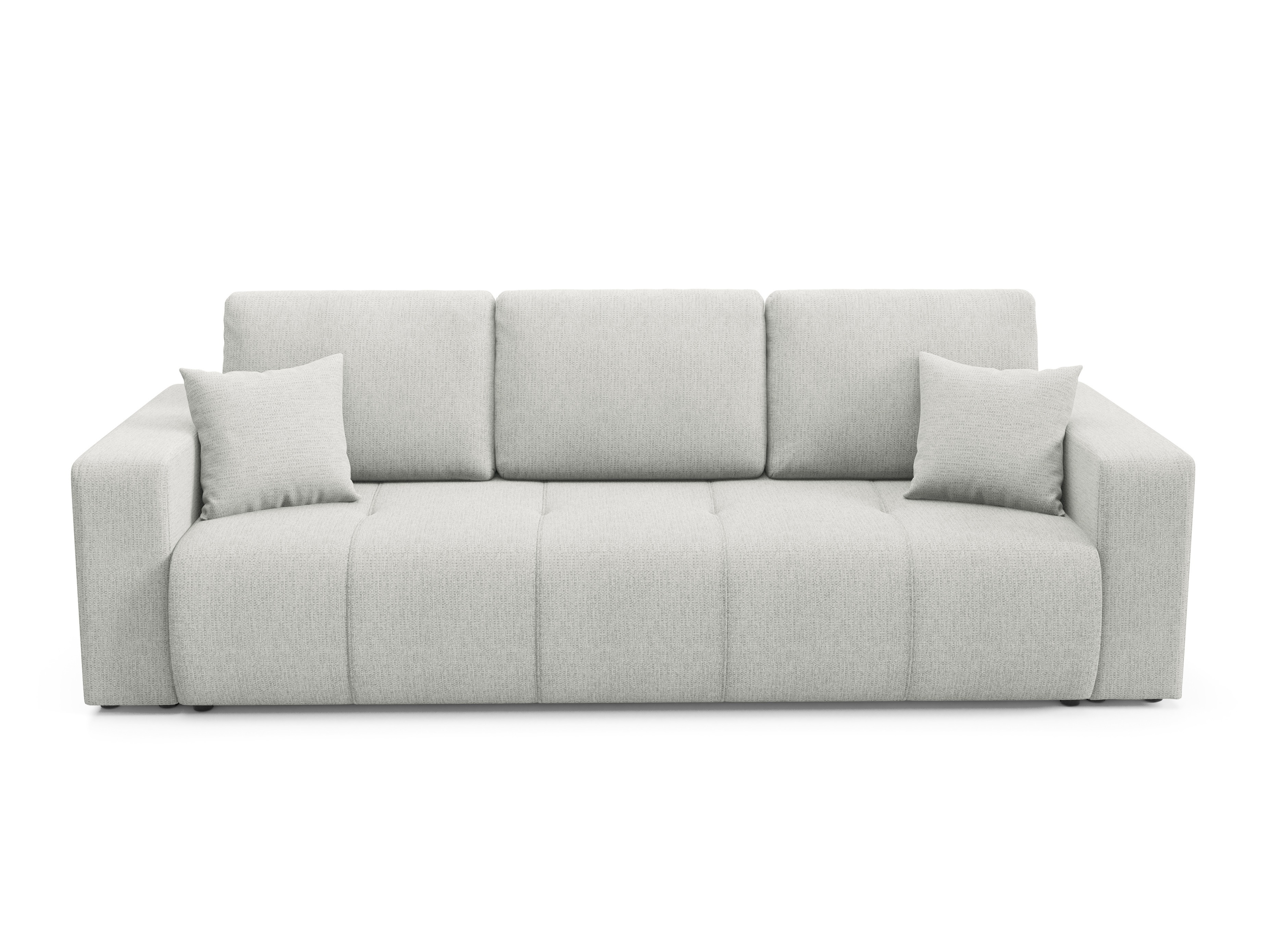 Sovesofa Franklin 185 (Aragon 80)
