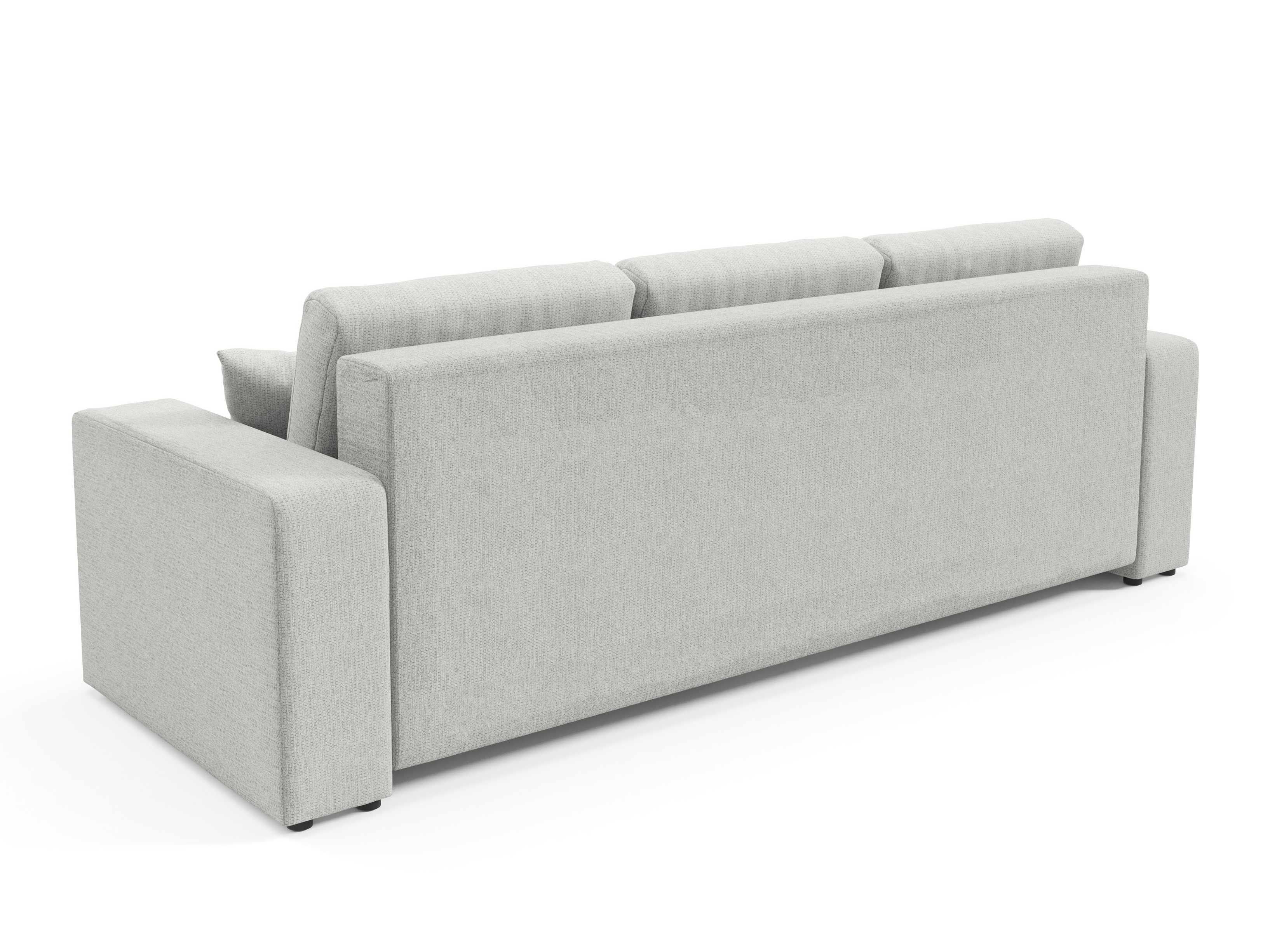 Sovesofa Franklin 185 (Aragon 80)