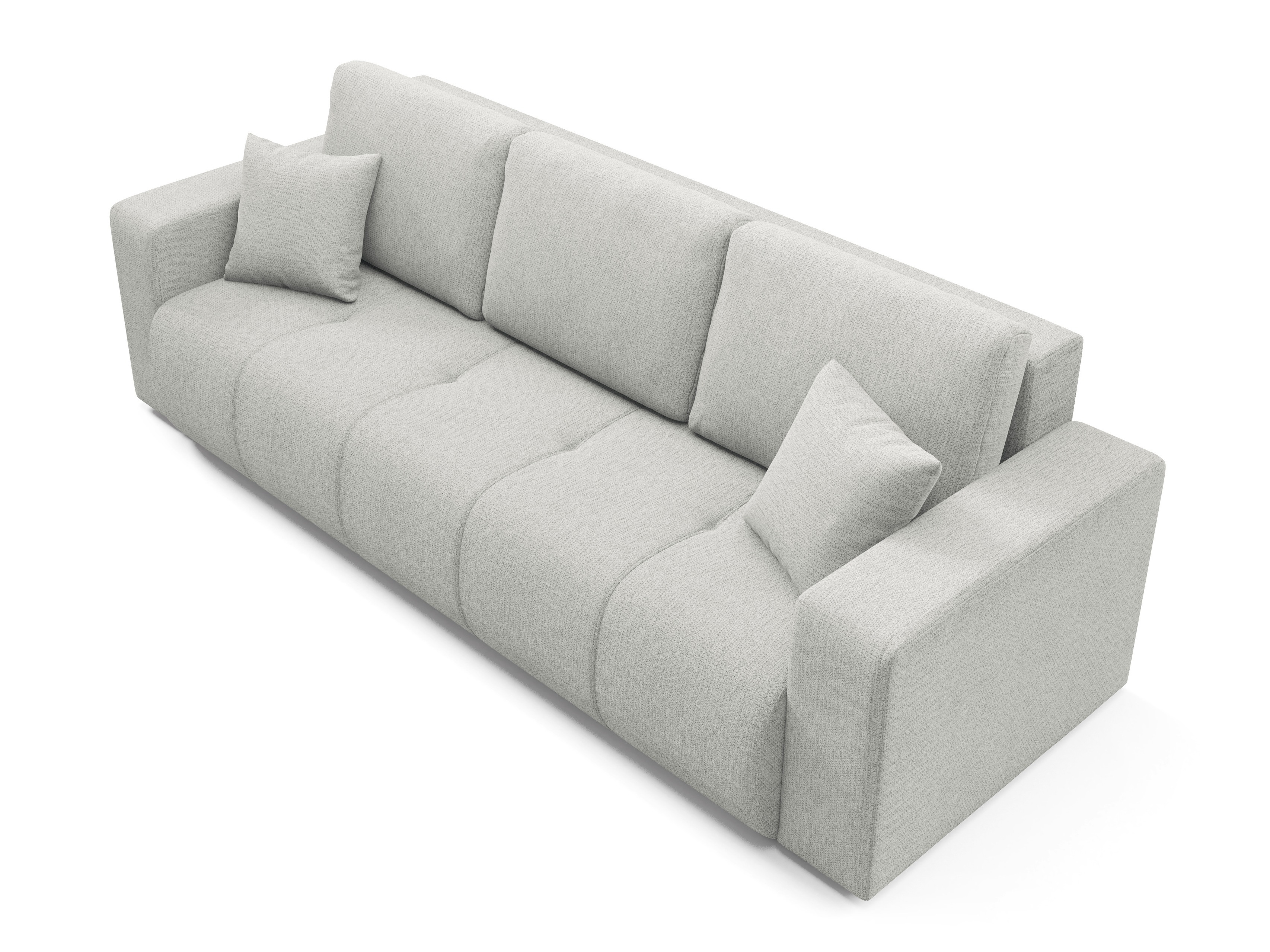 Sovesofa Franklin 185 (Aragon 80)