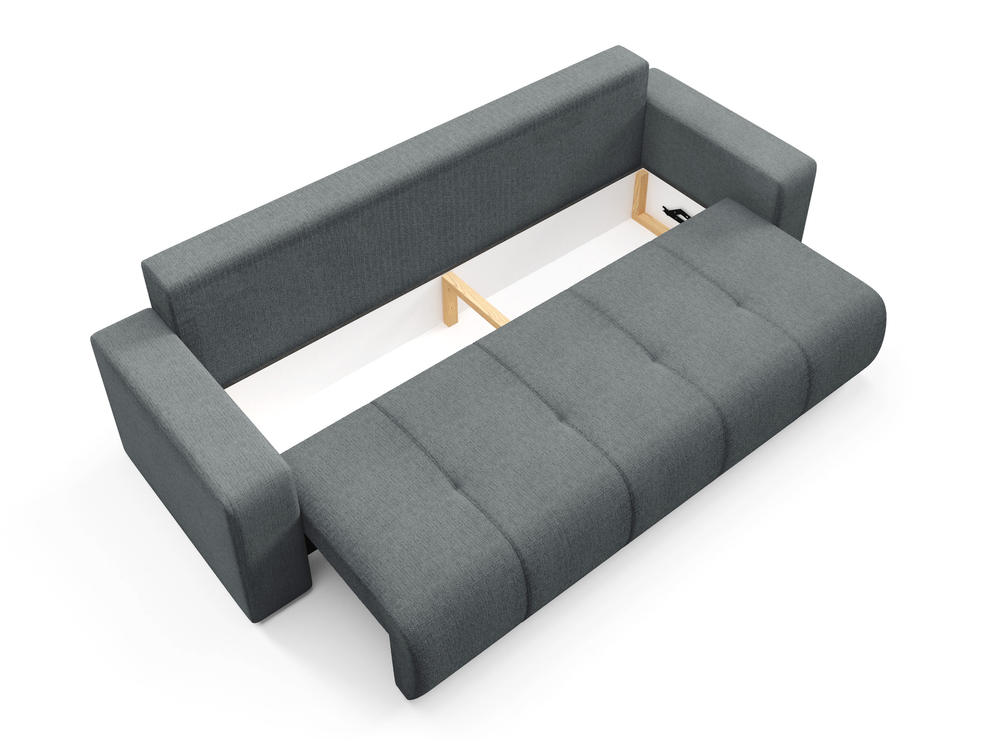 Sovesofa Franklin 185 (Aragon 93)