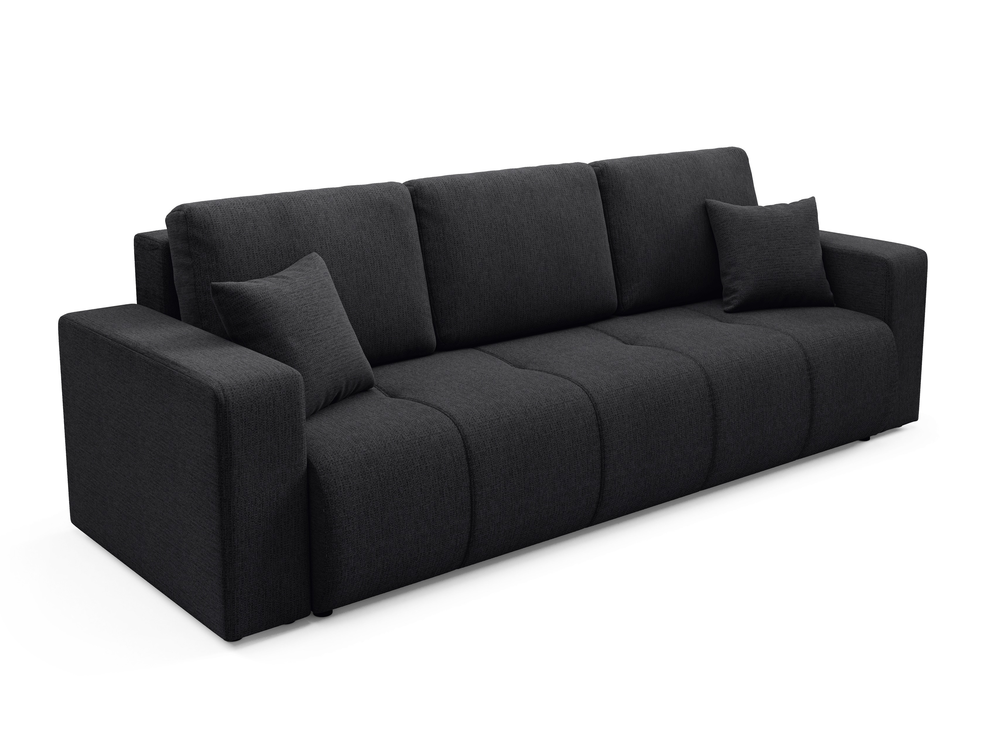 Sovesofa Franklin 185 (Aragon 99)