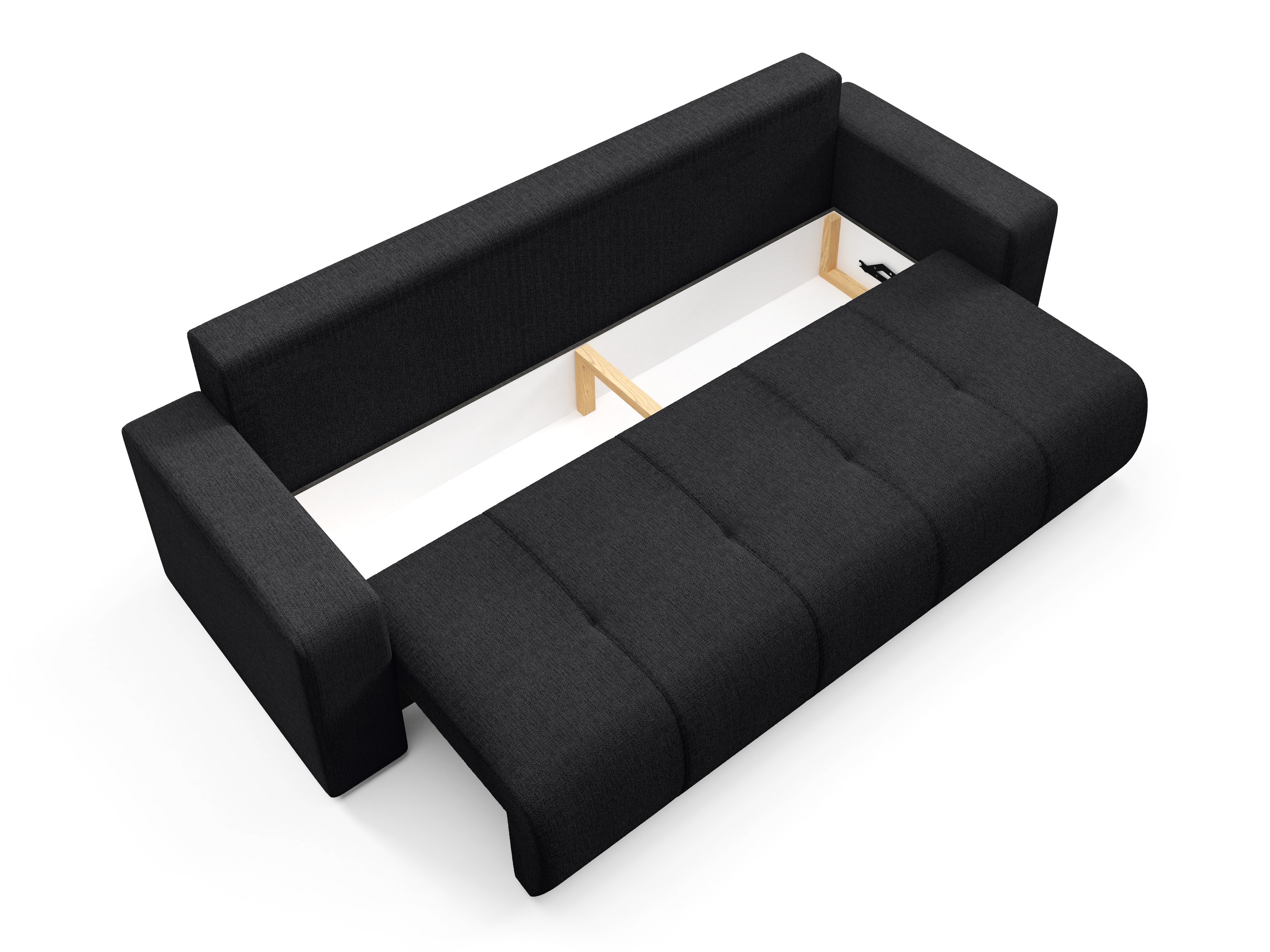 Sovesofa Franklin 185 (Aragon 99)