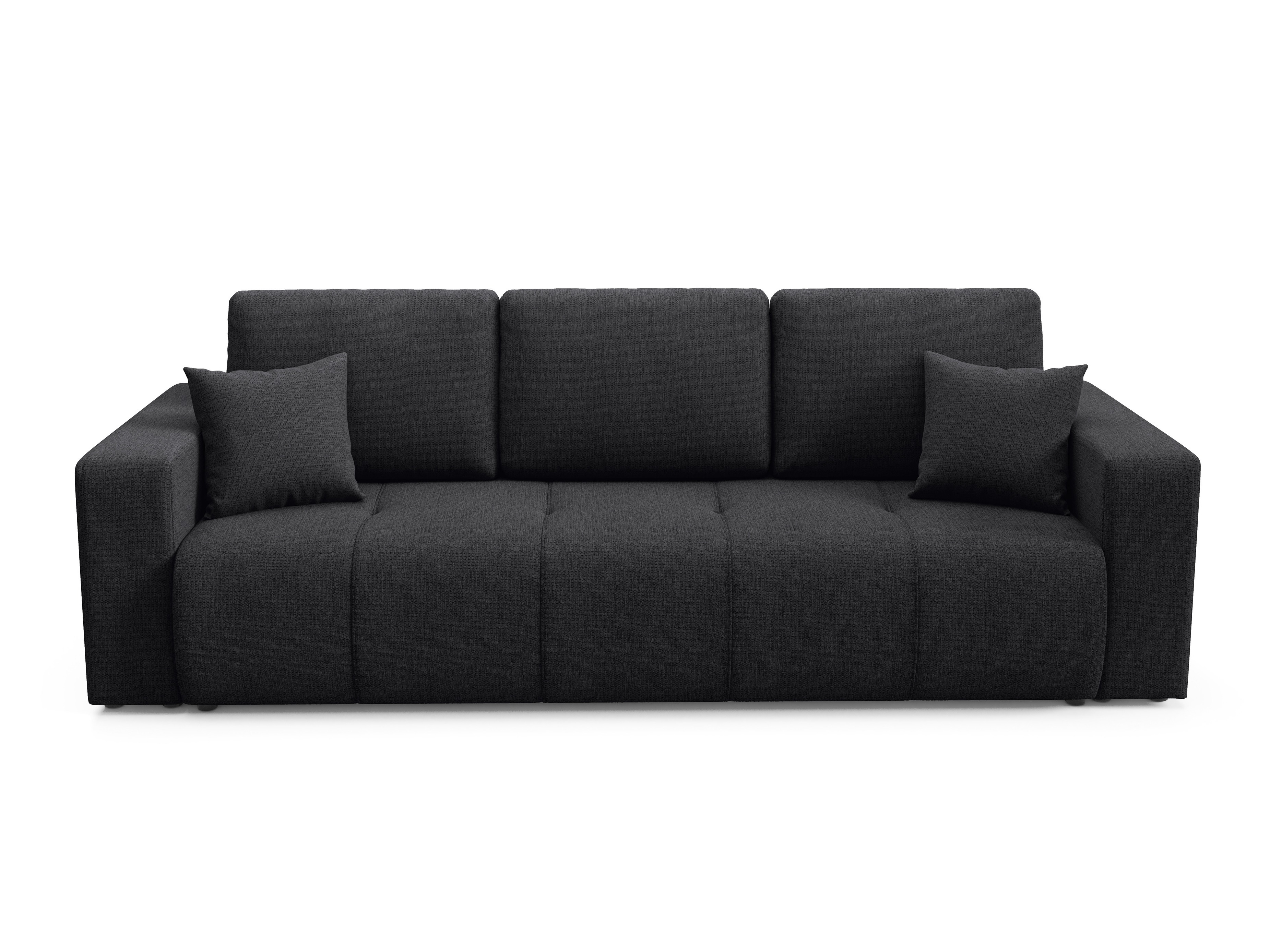Sovesofa Franklin 185 (Aragon 99)