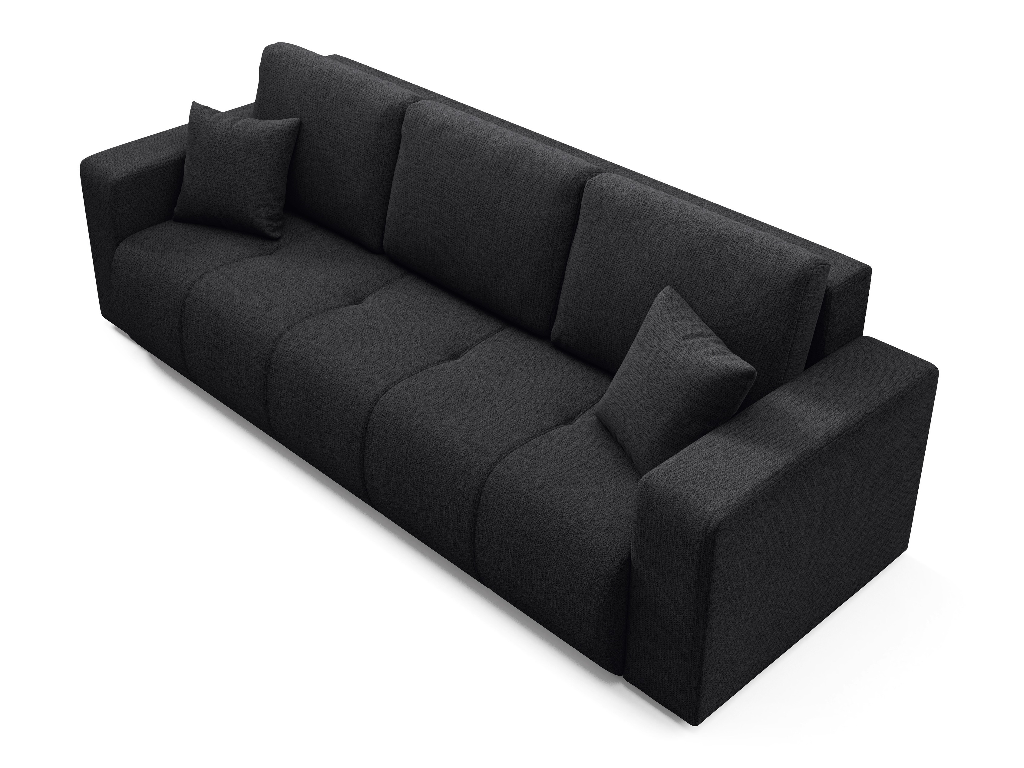 Sovesofa Franklin 185 (Aragon 99)