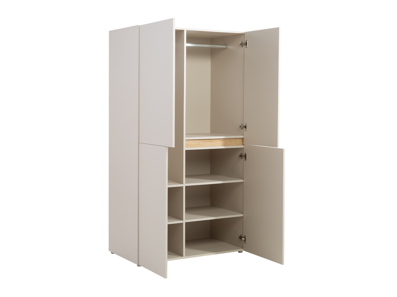 Garderobeskab Mavdori 105