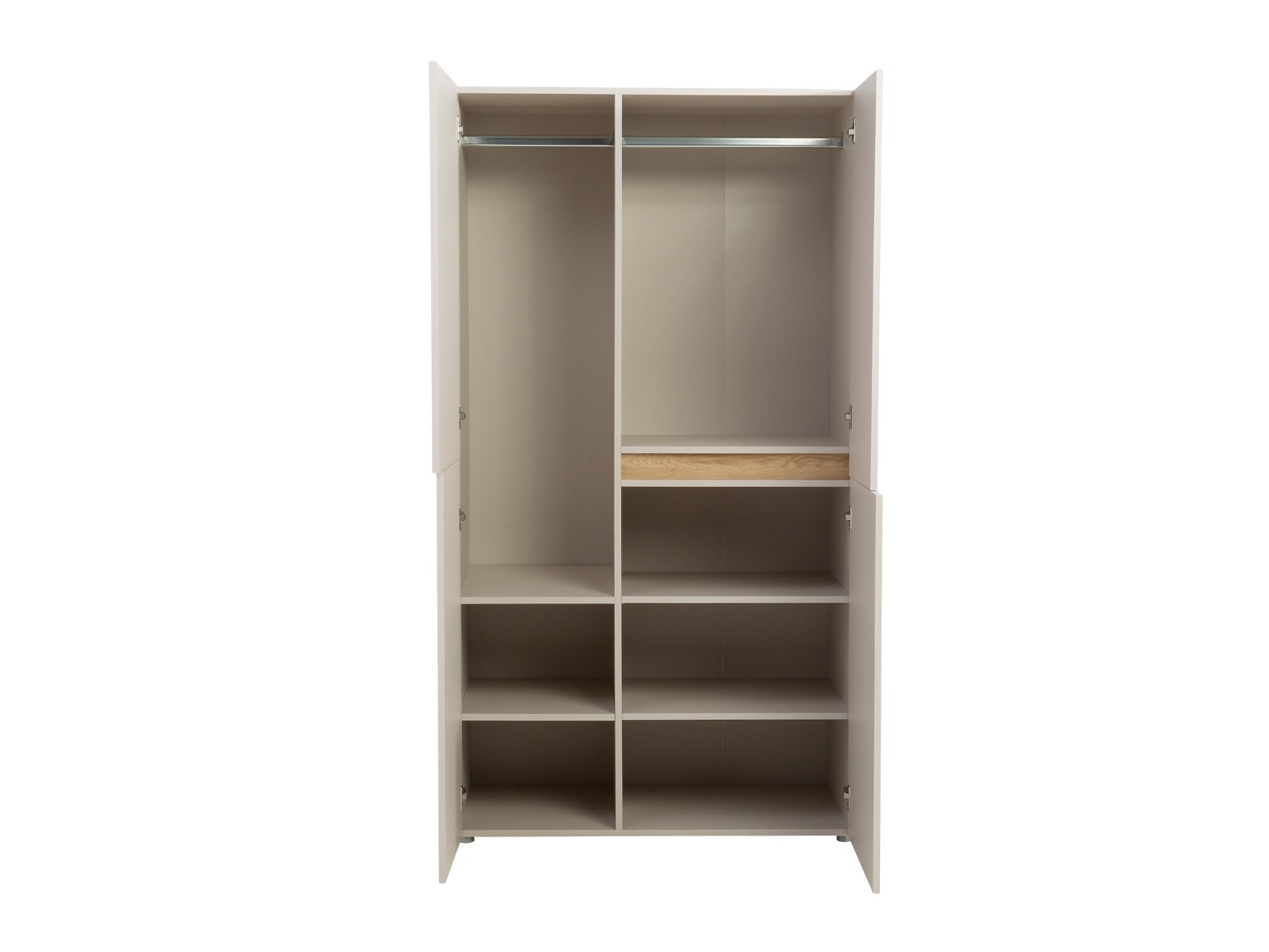 Garderobeskab Mavdori 105