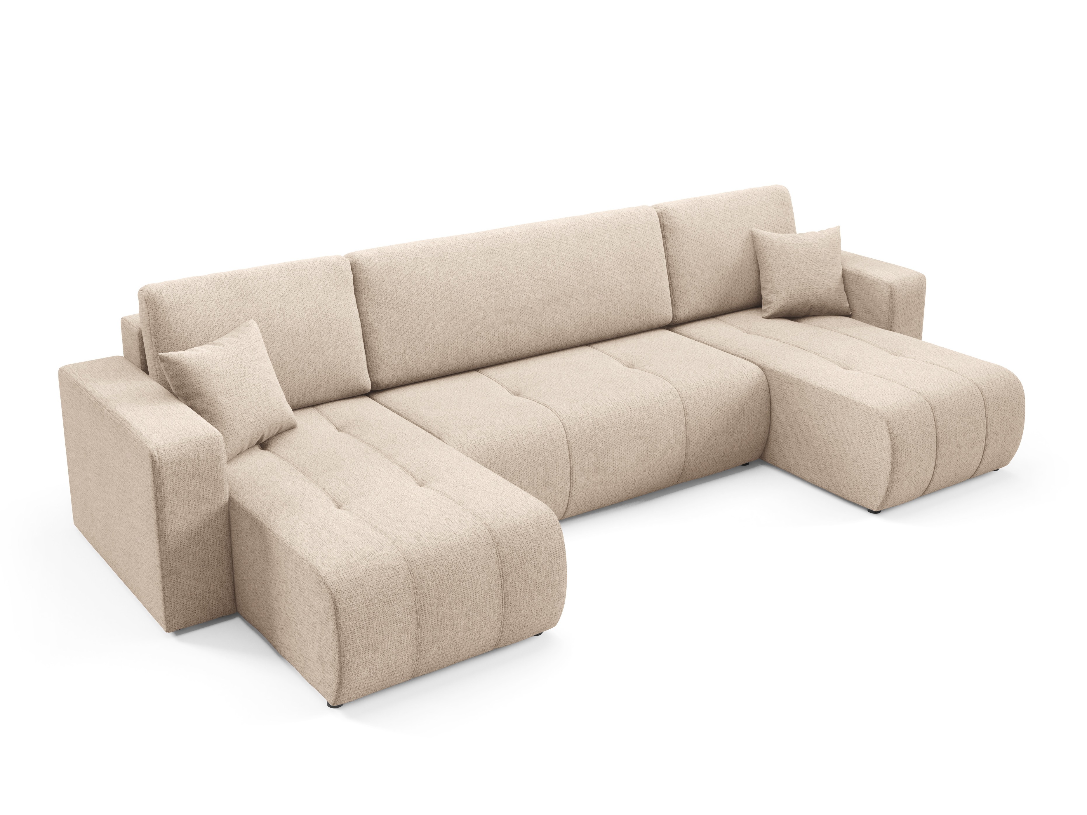 Hjørnesofa Franklin 187 (Aragon 03)