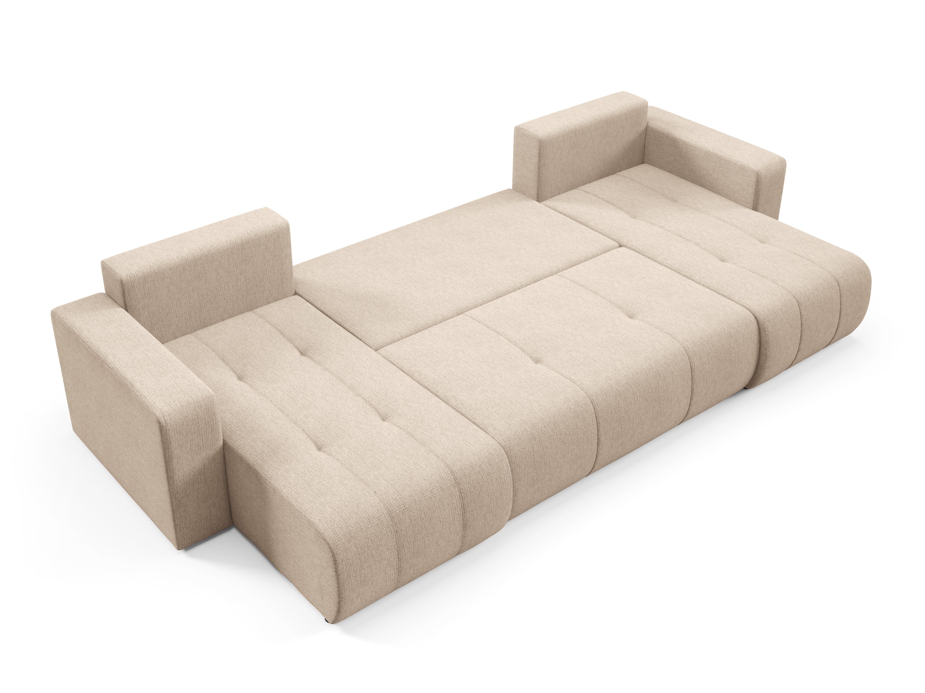Hjørnesofa Franklin 187 (Aragon 03)