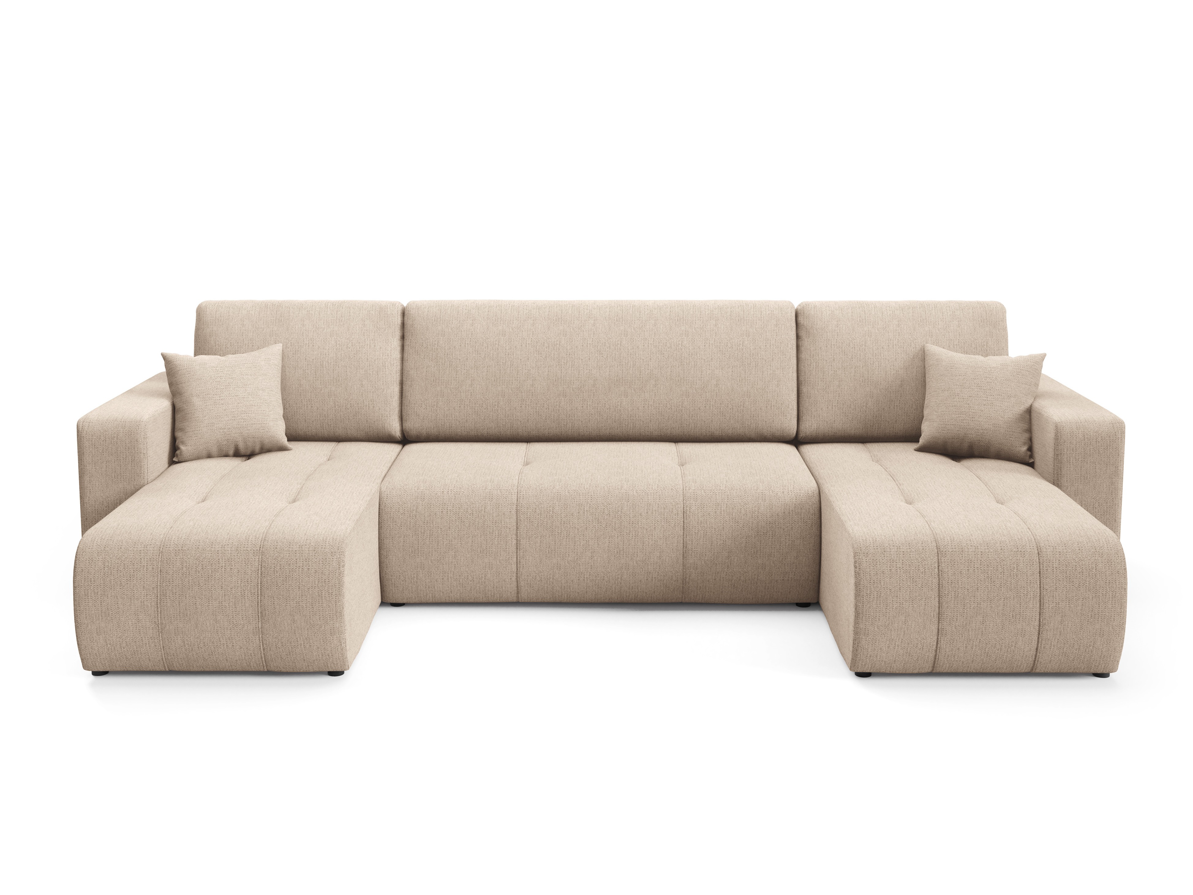 Hjørnesofa Franklin 187 (Aragon 03)