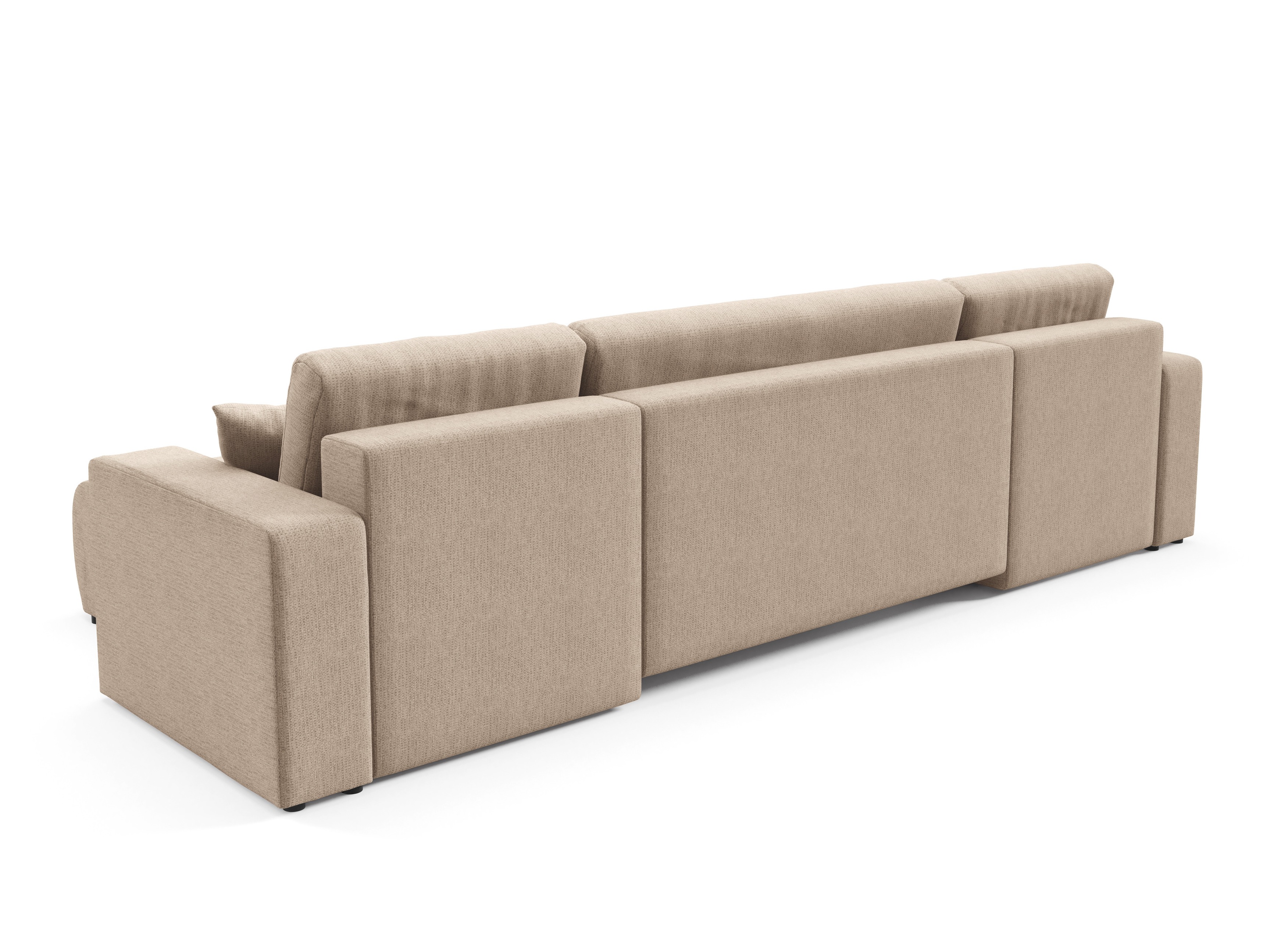 Hjørnesofa Franklin 187 (Aragon 03)