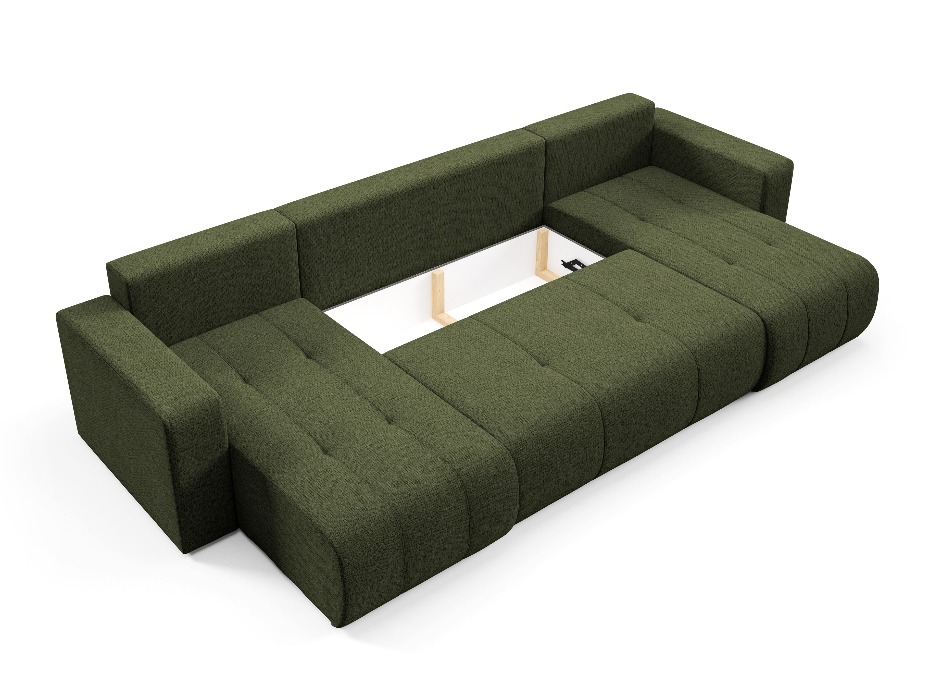 Hjørnesofa Franklin 187 (Aragon 39)
