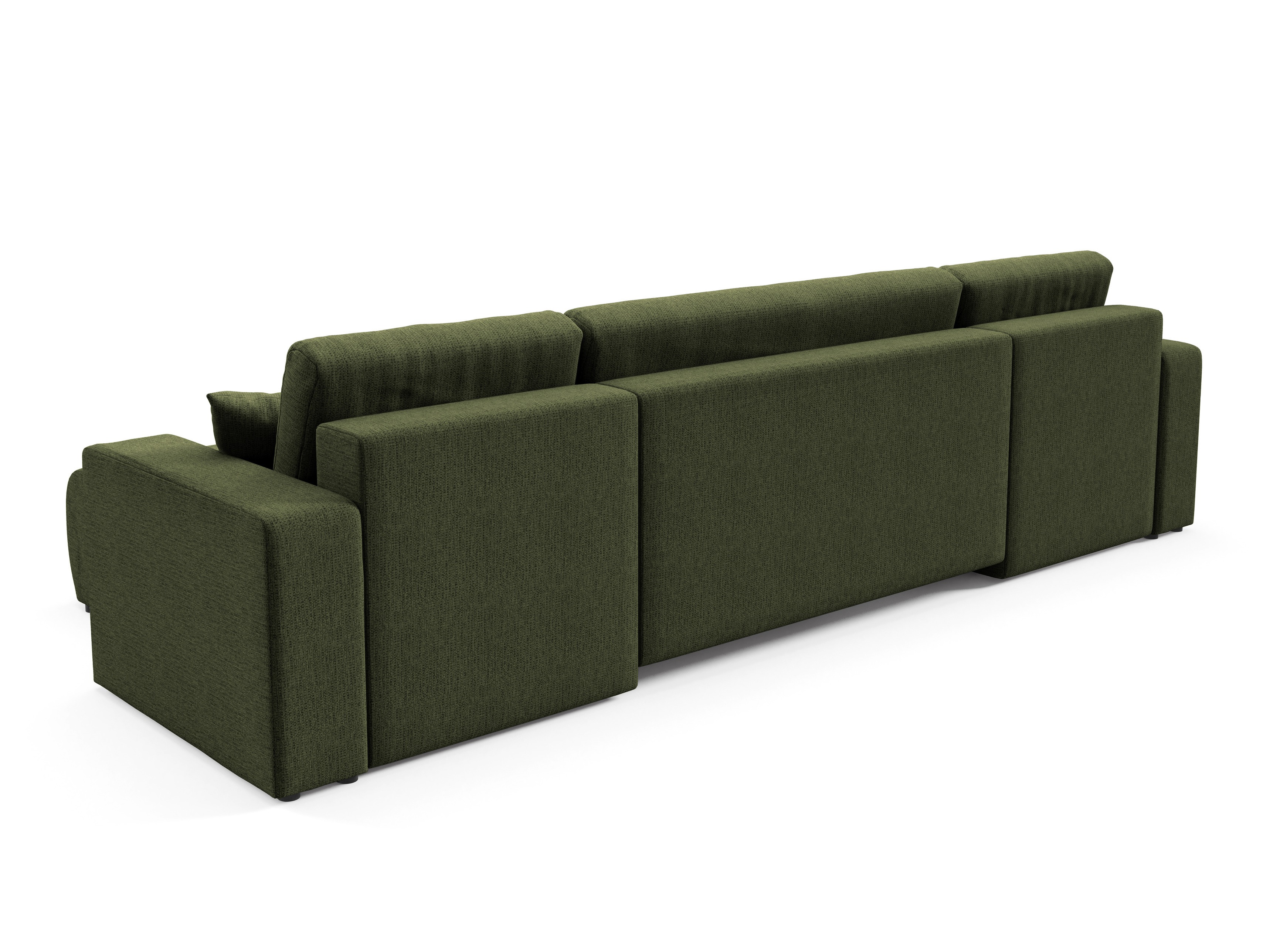 Hjørnesofa Franklin 187 (Aragon 39)