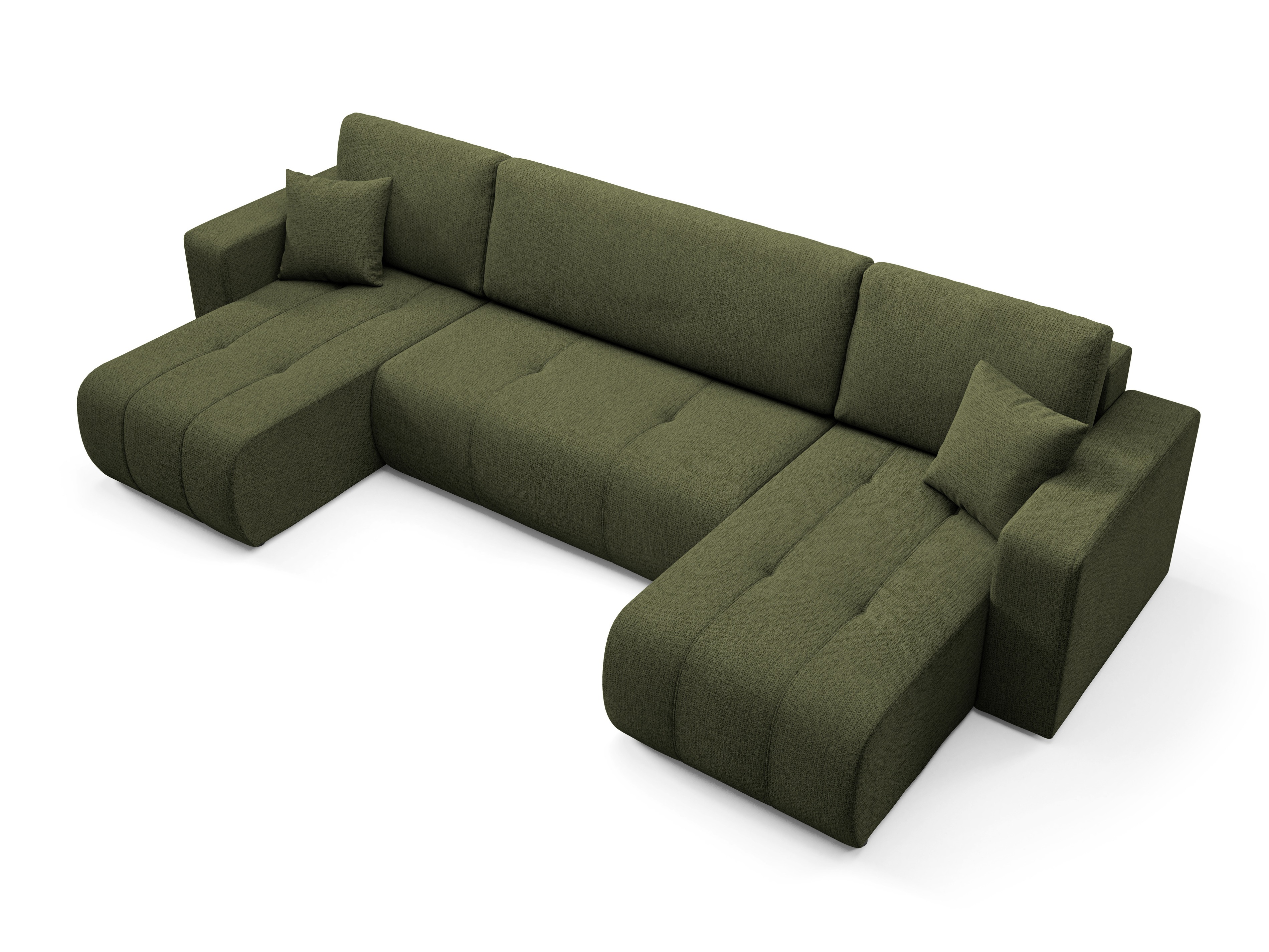 Hjørnesofa Franklin 187 (Aragon 39)