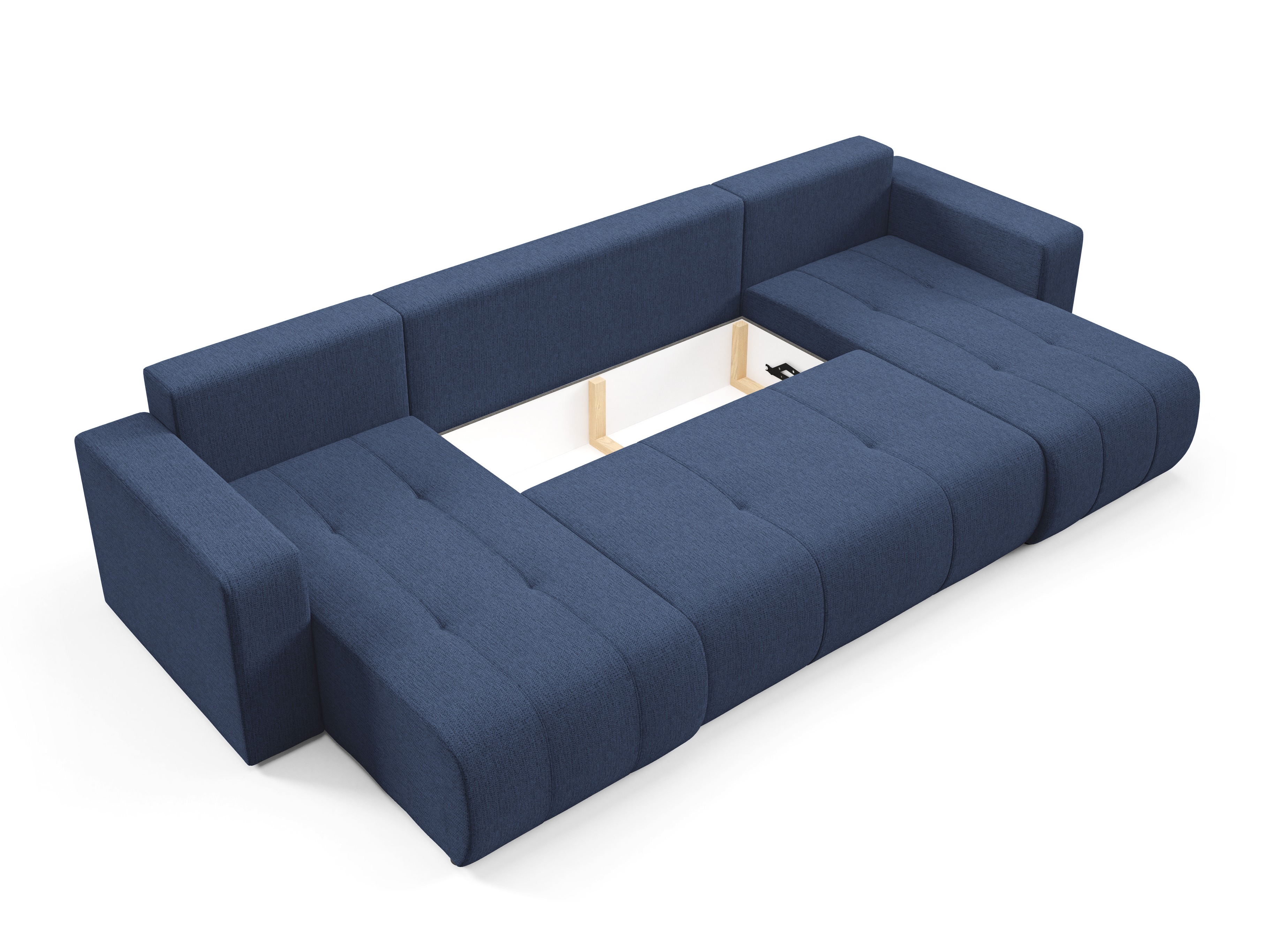 Hjørnesofa Franklin 187 (Aragon 79)