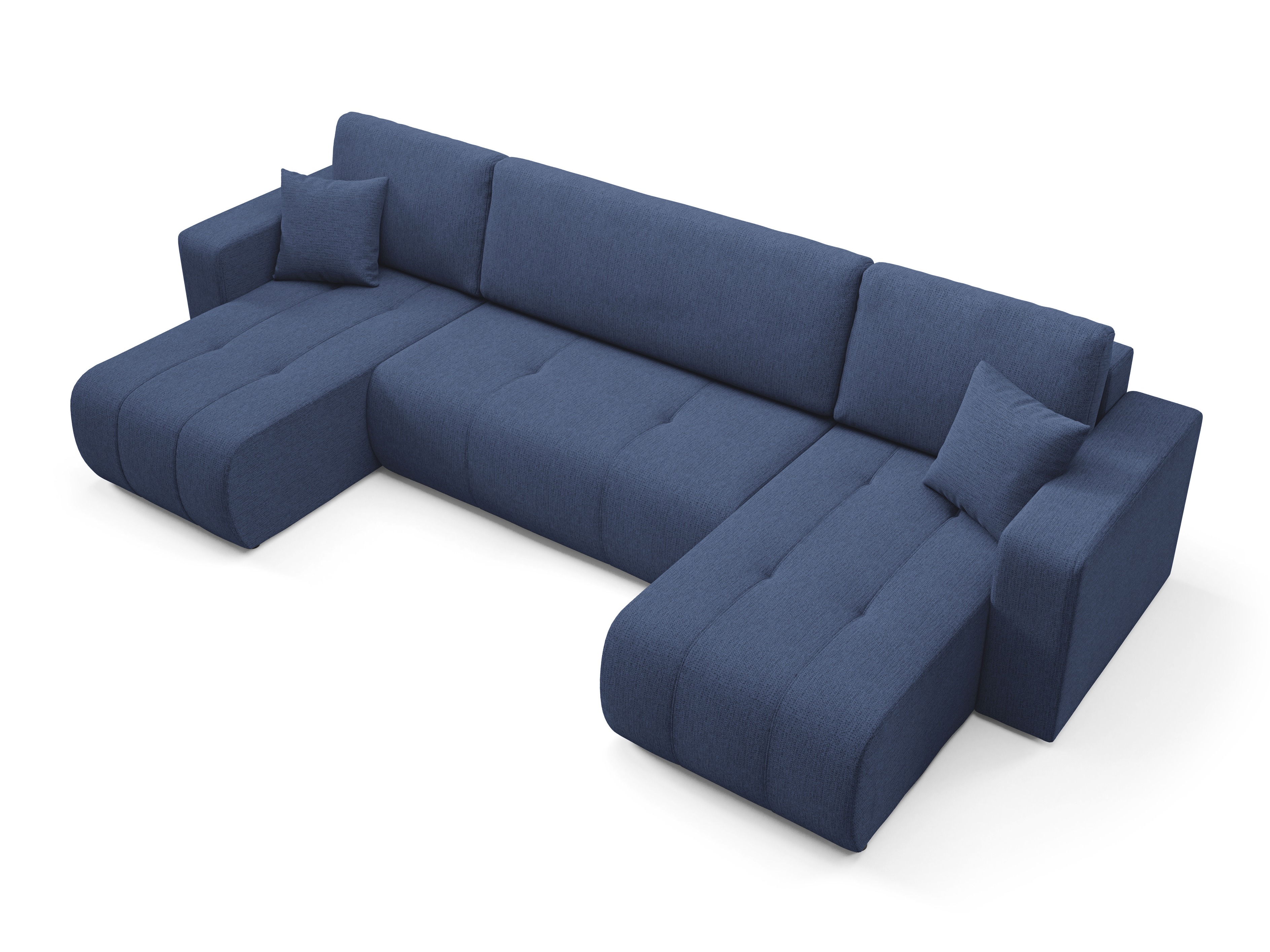 Hjørnesofa Franklin 187 (Aragon 79)