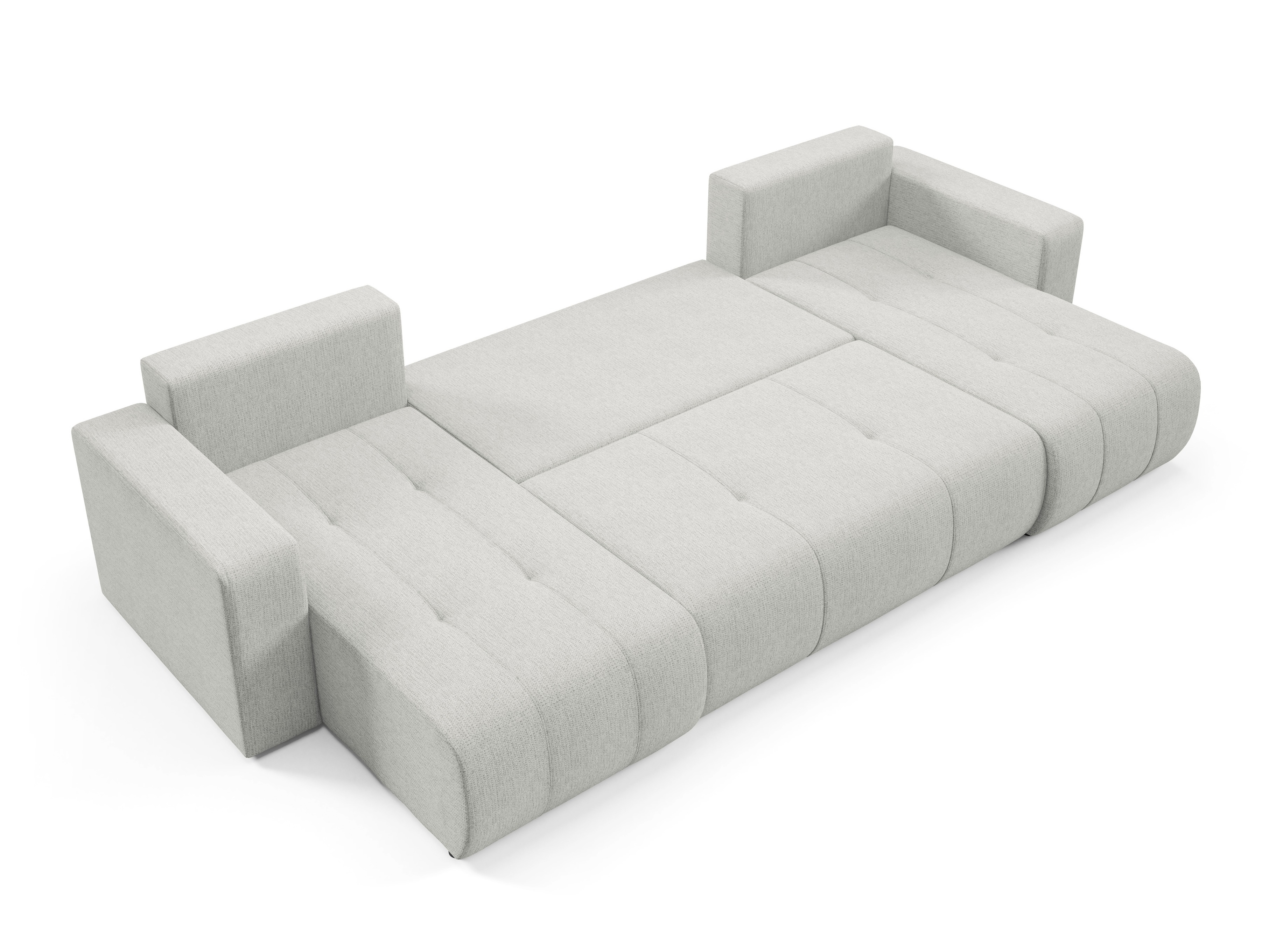 Hjørnesofa Franklin 187 (Aragon 80)