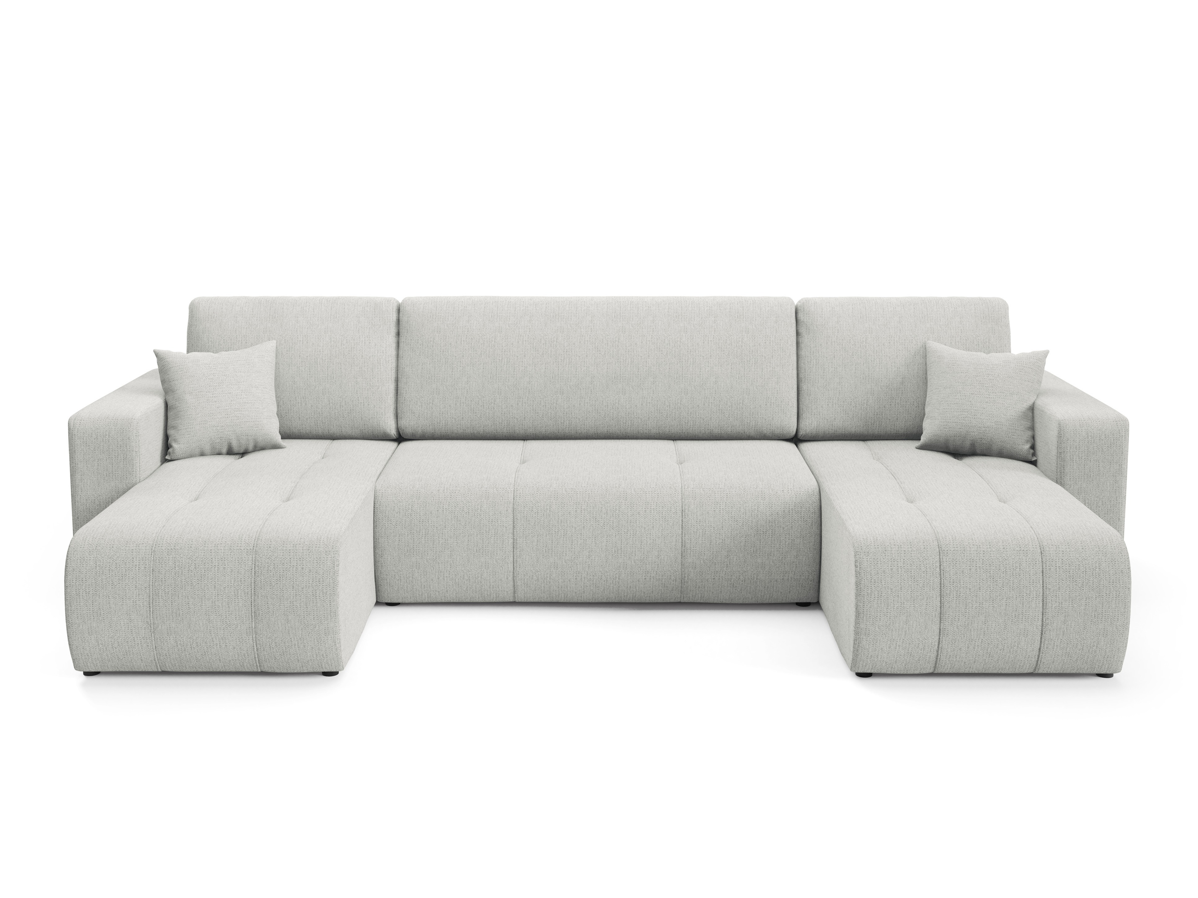Hjørnesofa Franklin 187 (Aragon 80)