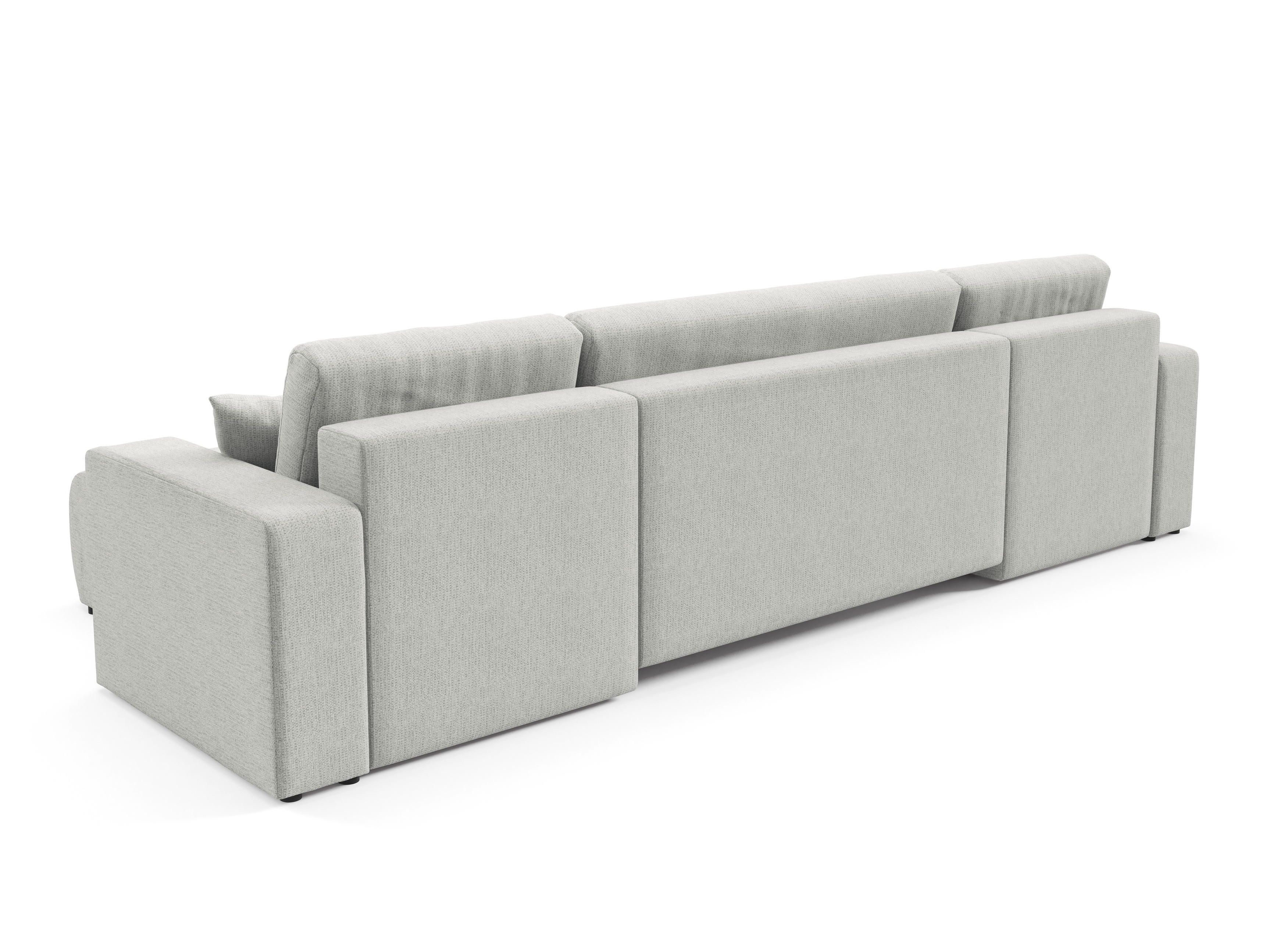 Hjørnesofa Franklin 187 (Aragon 80)