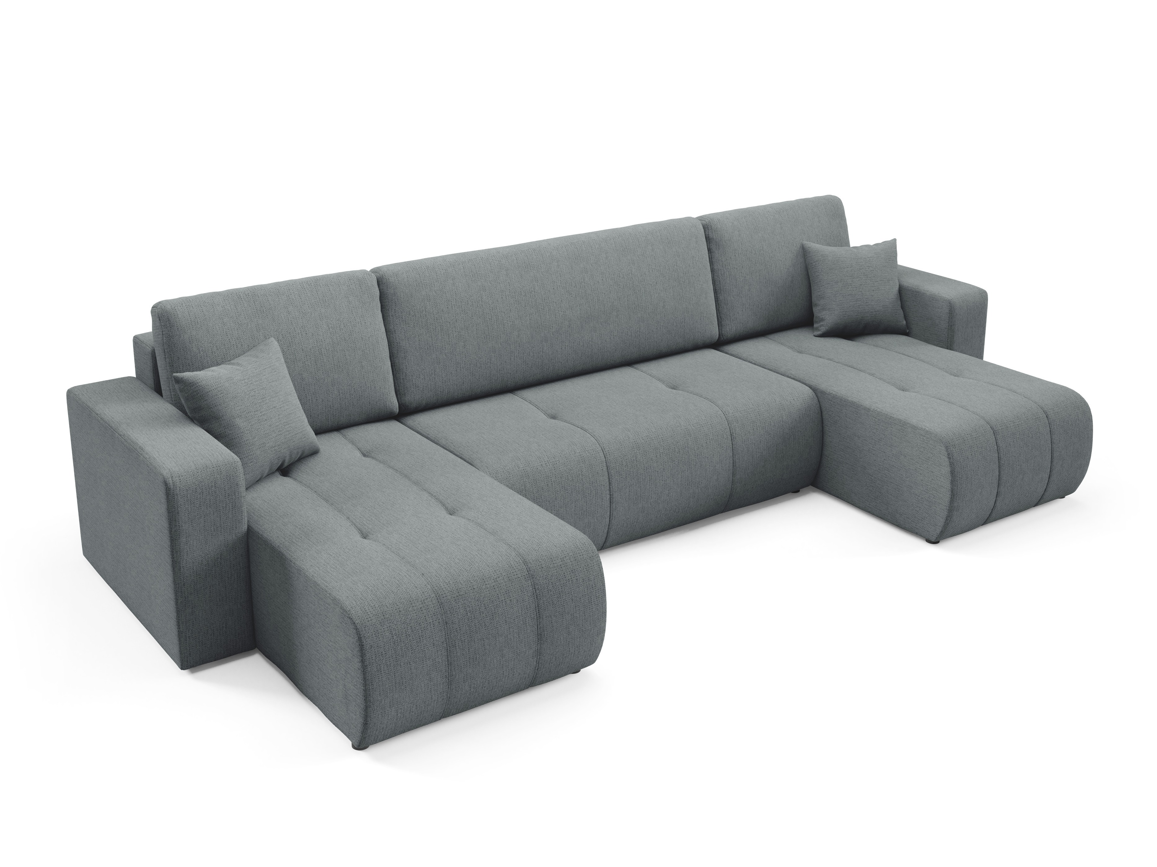 Hjørnesofa Franklin 187 (Aragon 93)