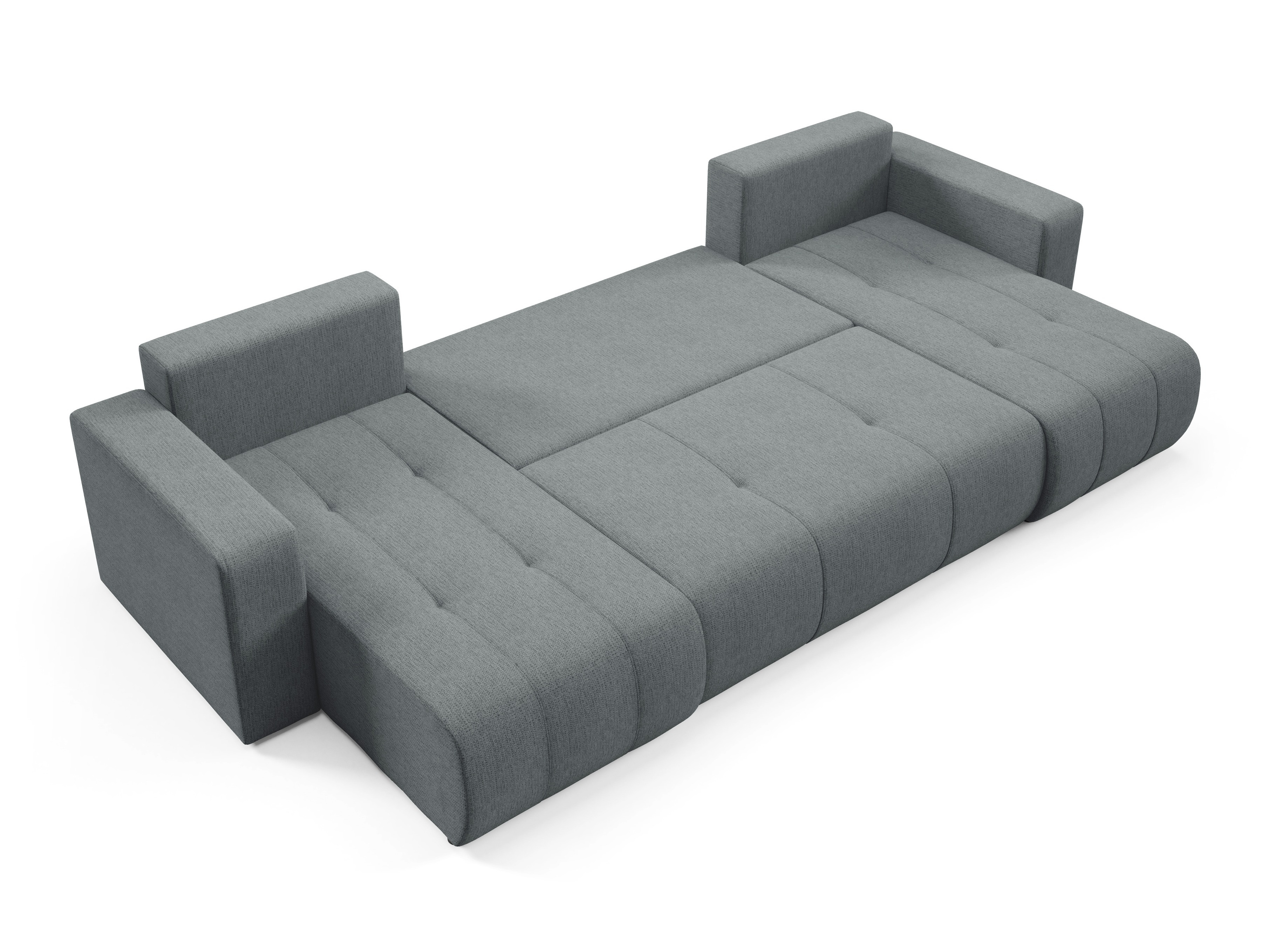 Hjørnesofa Franklin 187 (Aragon 93)