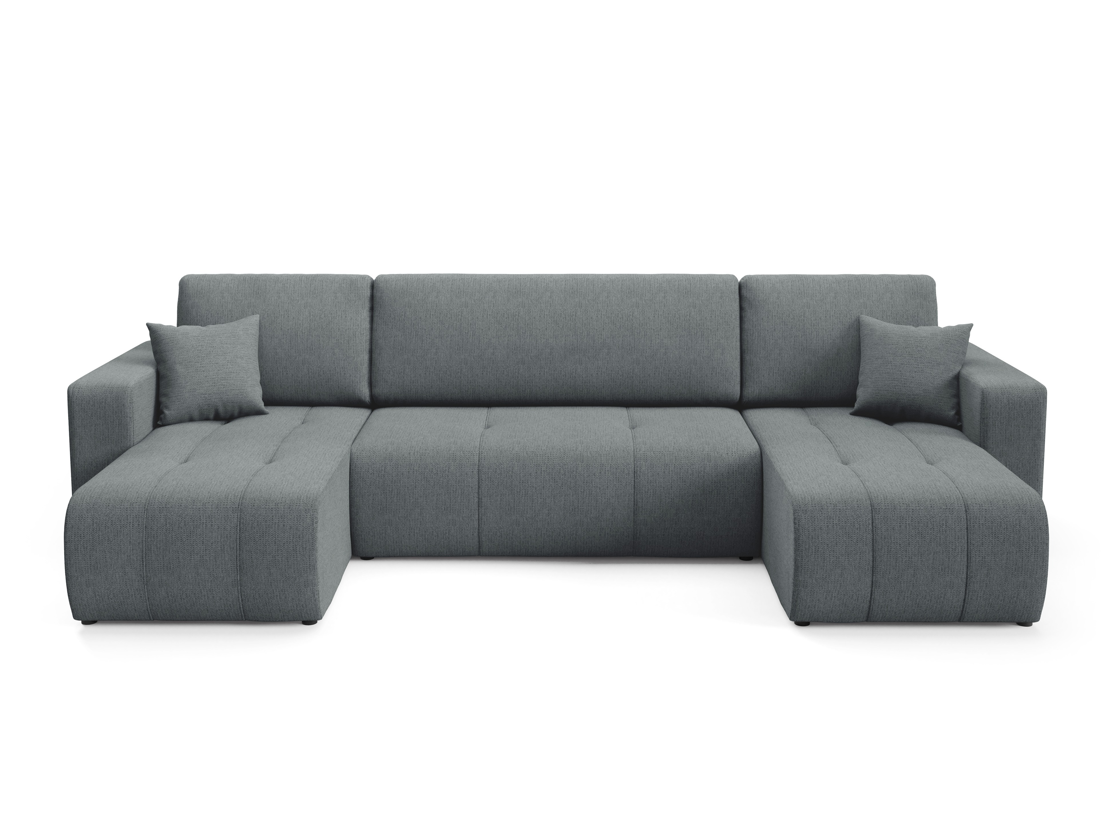 Hjørnesofa Franklin 187 (Aragon 93)