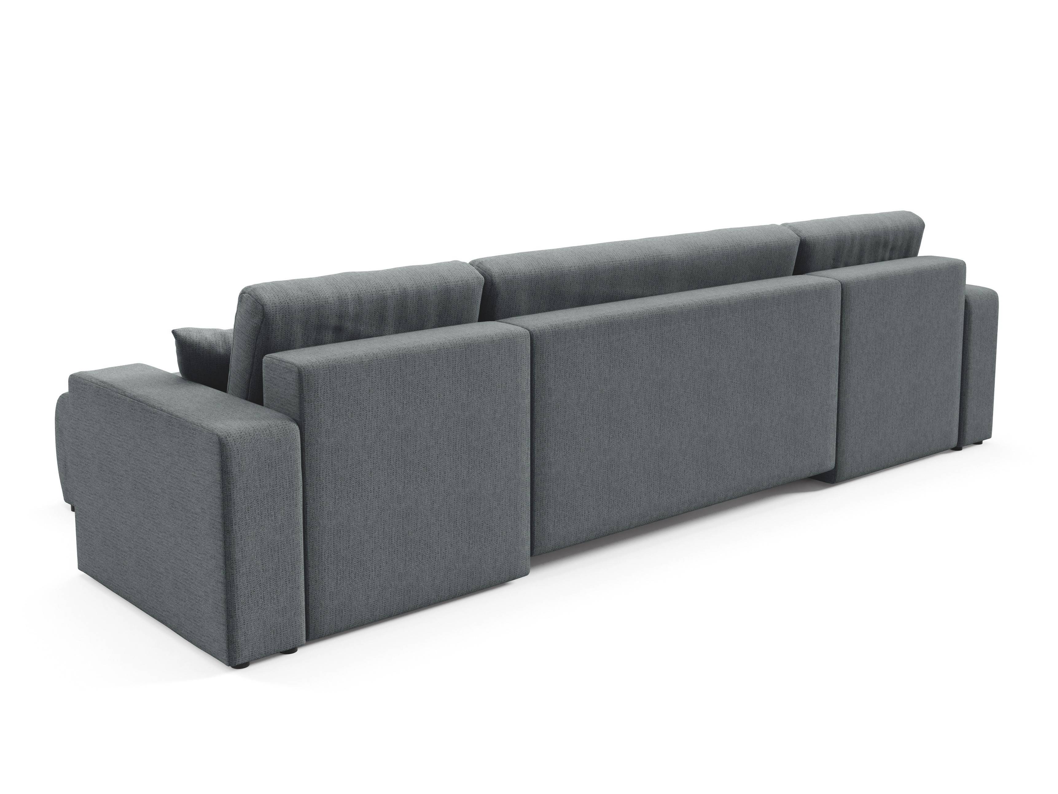 Hjørnesofa Franklin 187 (Aragon 93)