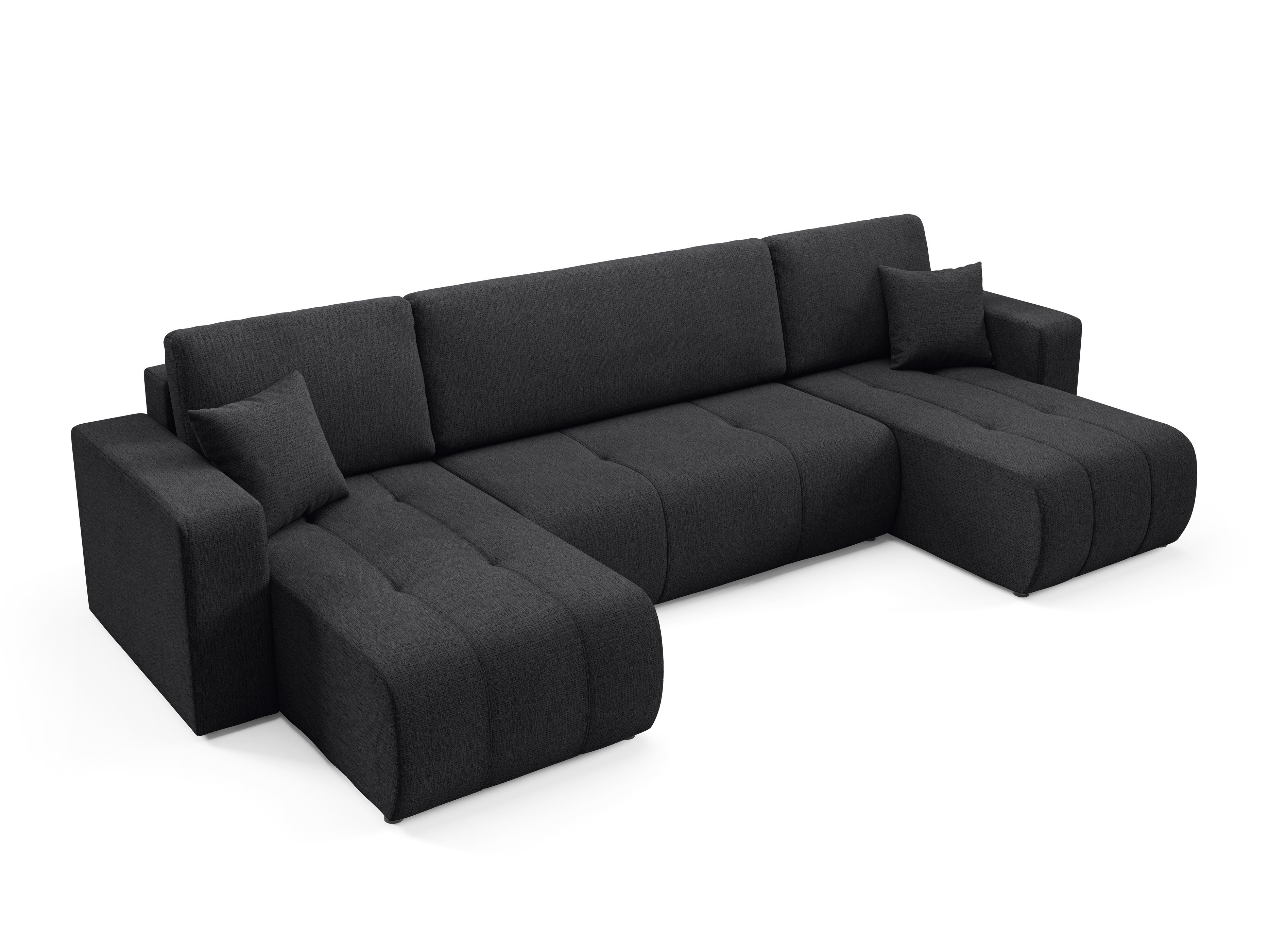 Hjørnesofa Franklin 187 (Aragon 99)
