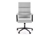 Kontorstol Houston 2001 (Lys grå)
