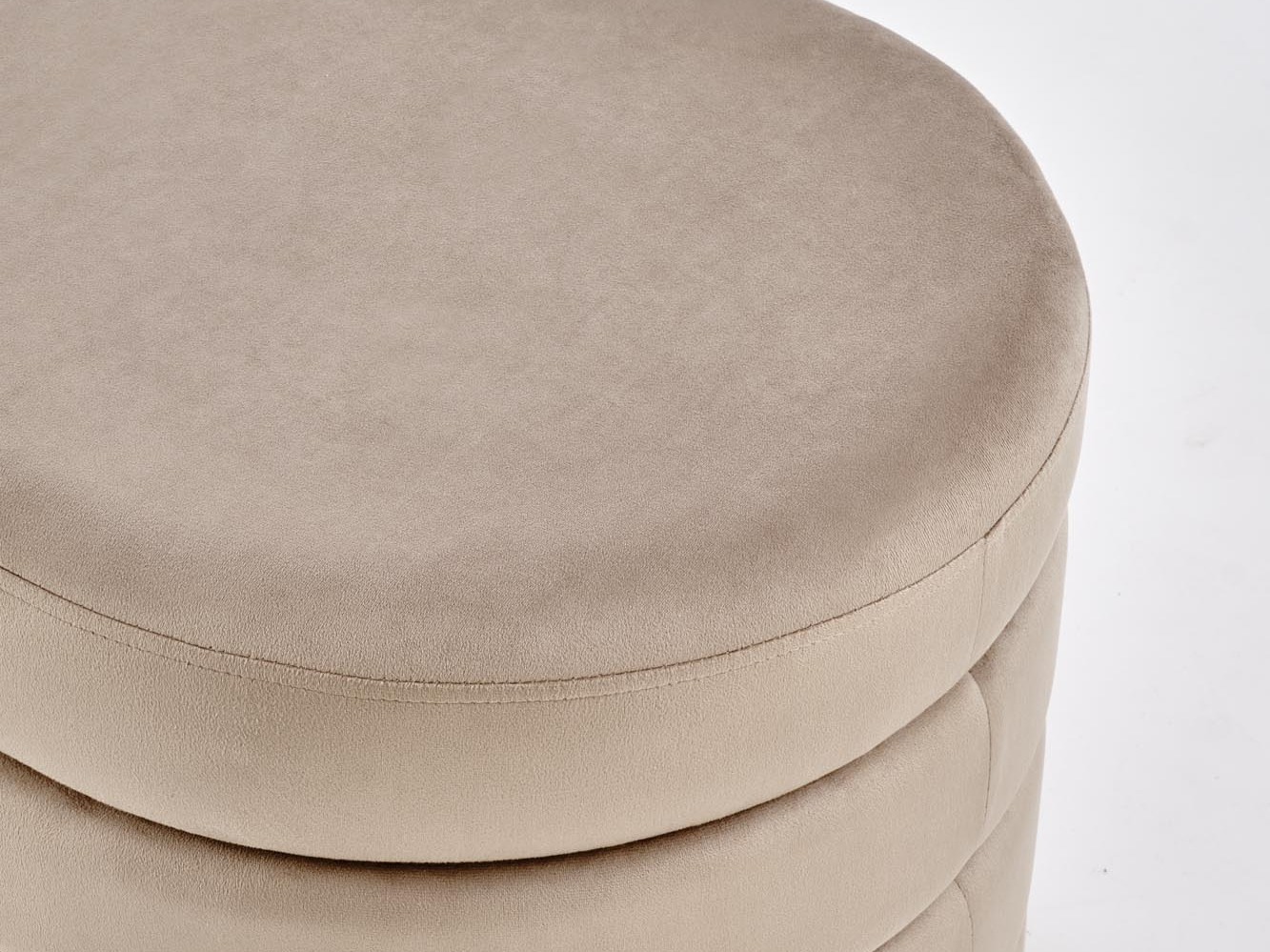 Polstret bænk Houston 2054 (Beige)