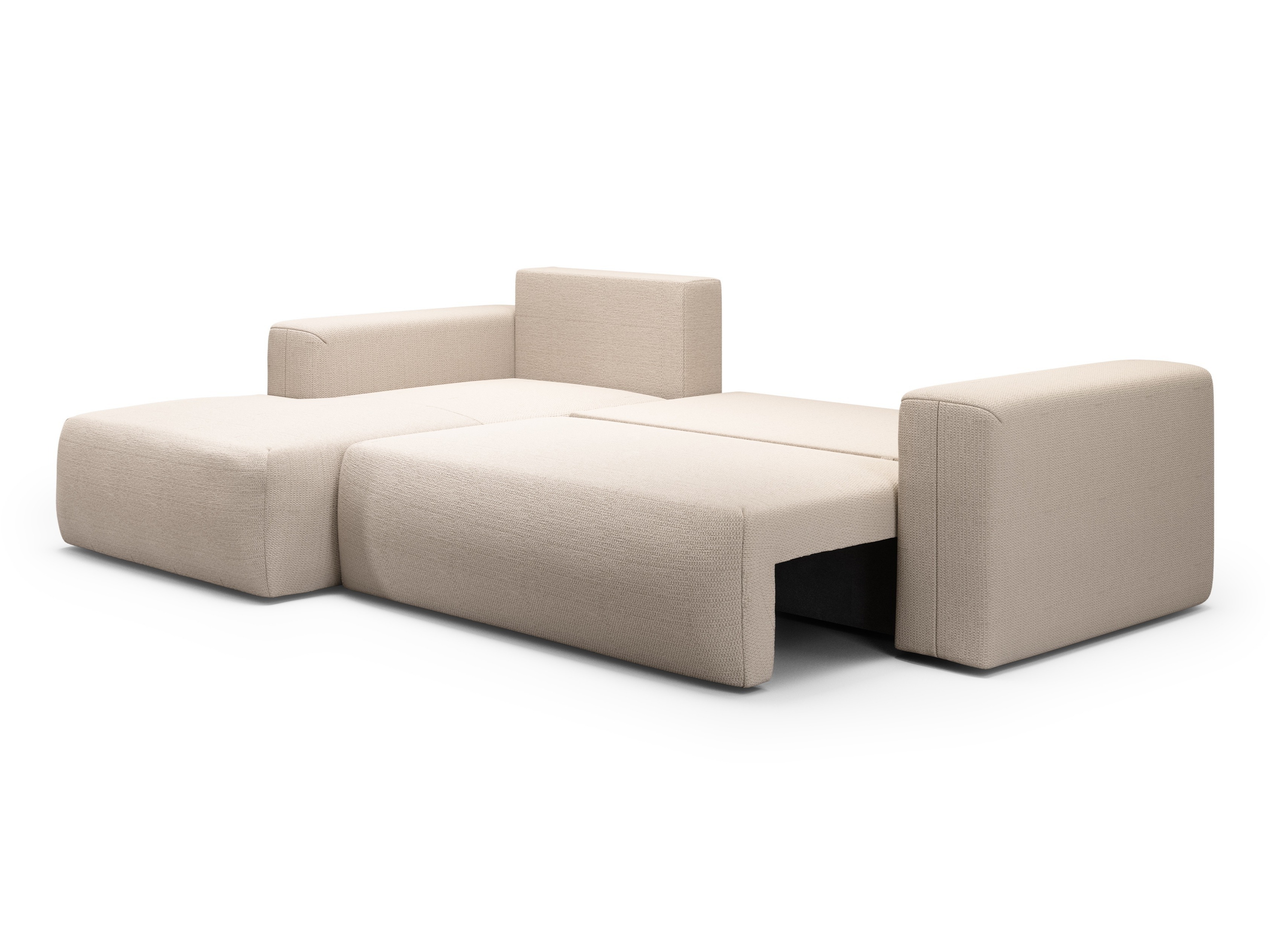 Hjørnesofa Lirdomo 100 (Aragon 03)