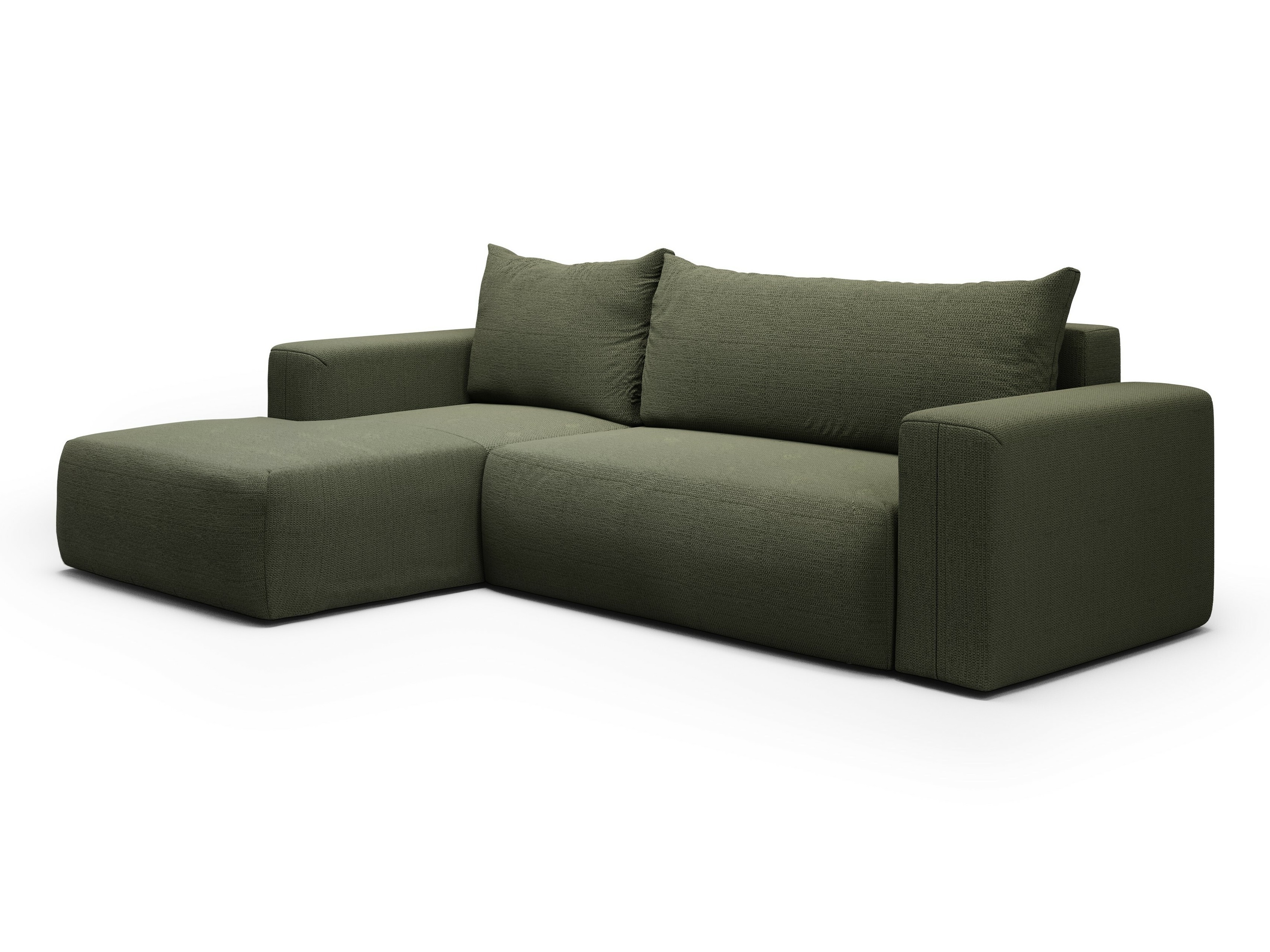Hjørnesofa Lirdomo 100 (Aragon 39)