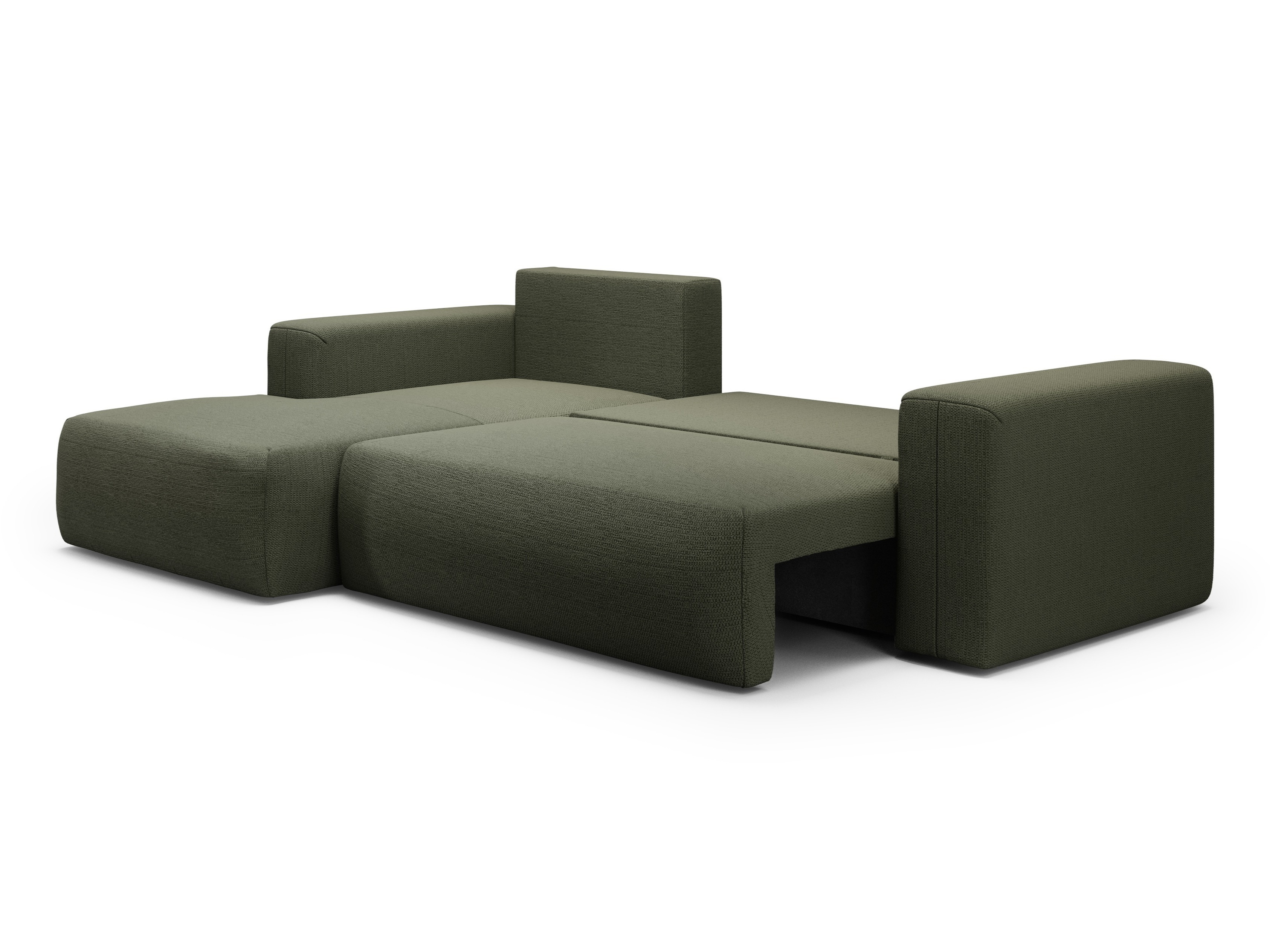Hjørnesofa Lirdomo 100 (Aragon 39)