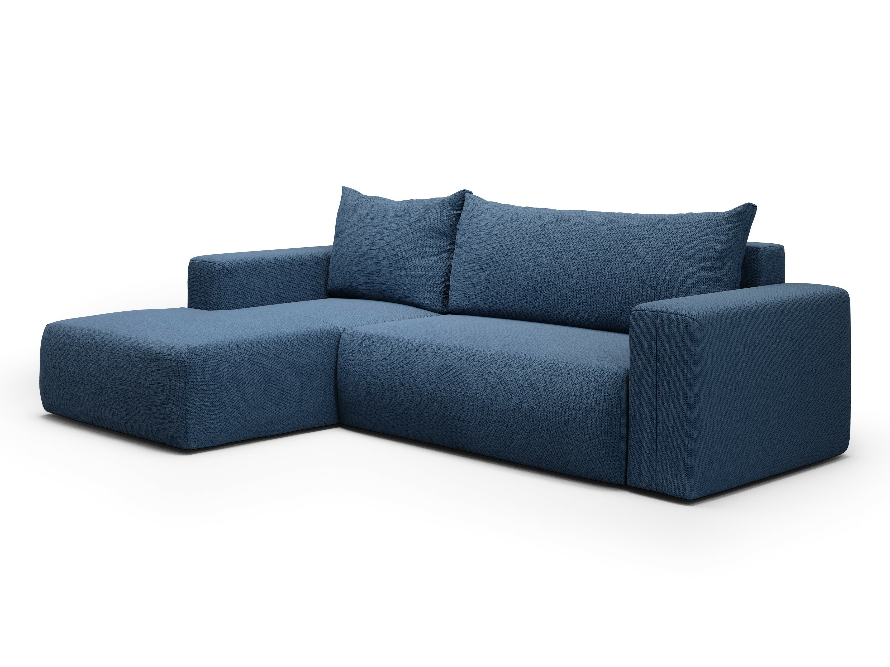 Hjørnesofa Lirdomo 100 (Aragon 79)