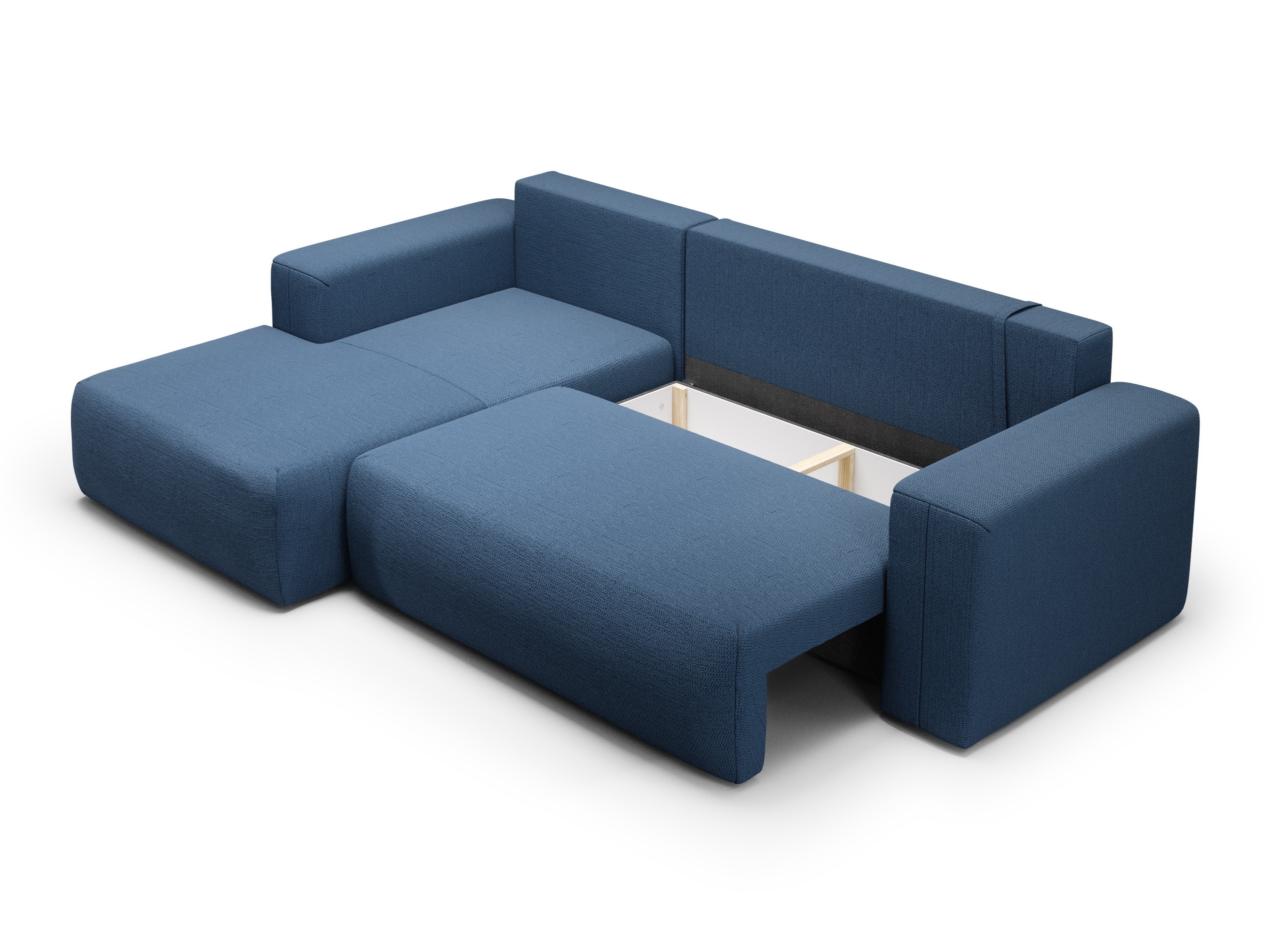Hjørnesofa Lirdomo 100 (Aragon 79)