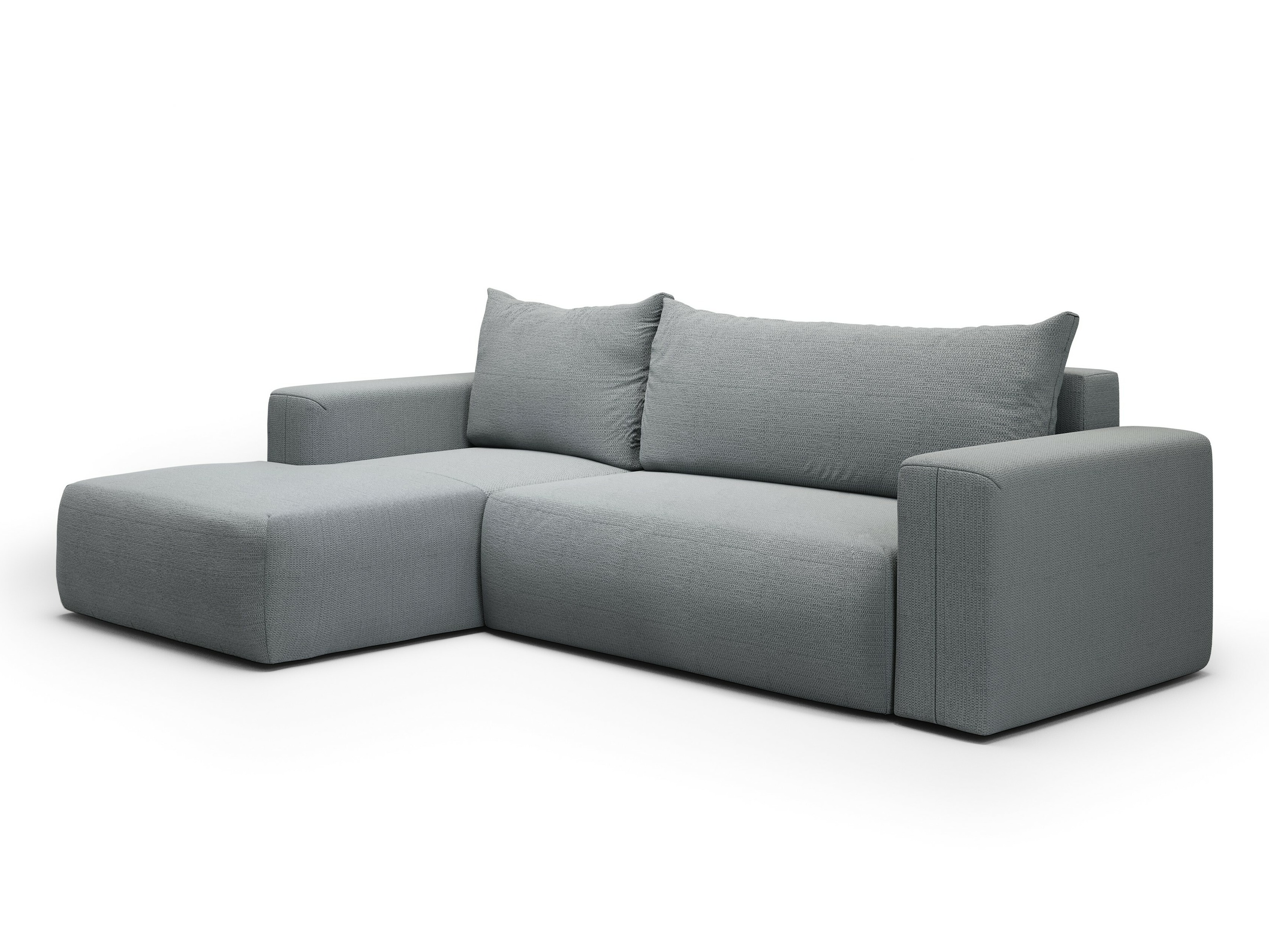 Hjørnesofa Lirdomo 100 (Aragon 93)