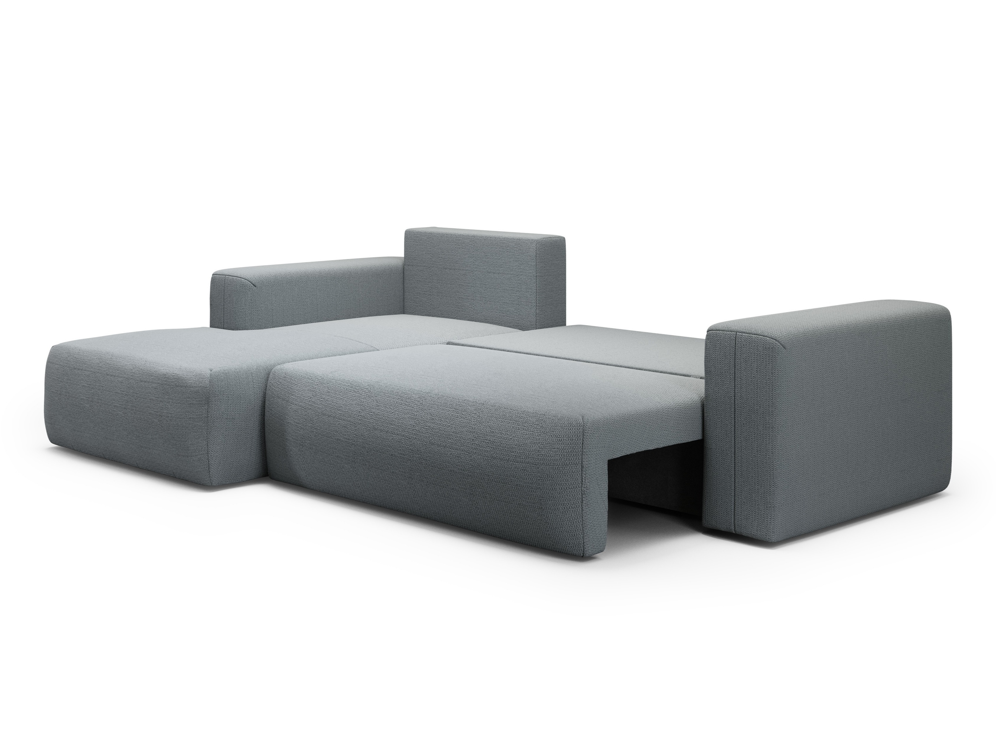 Hjørnesofa Lirdomo 100 (Aragon 93)