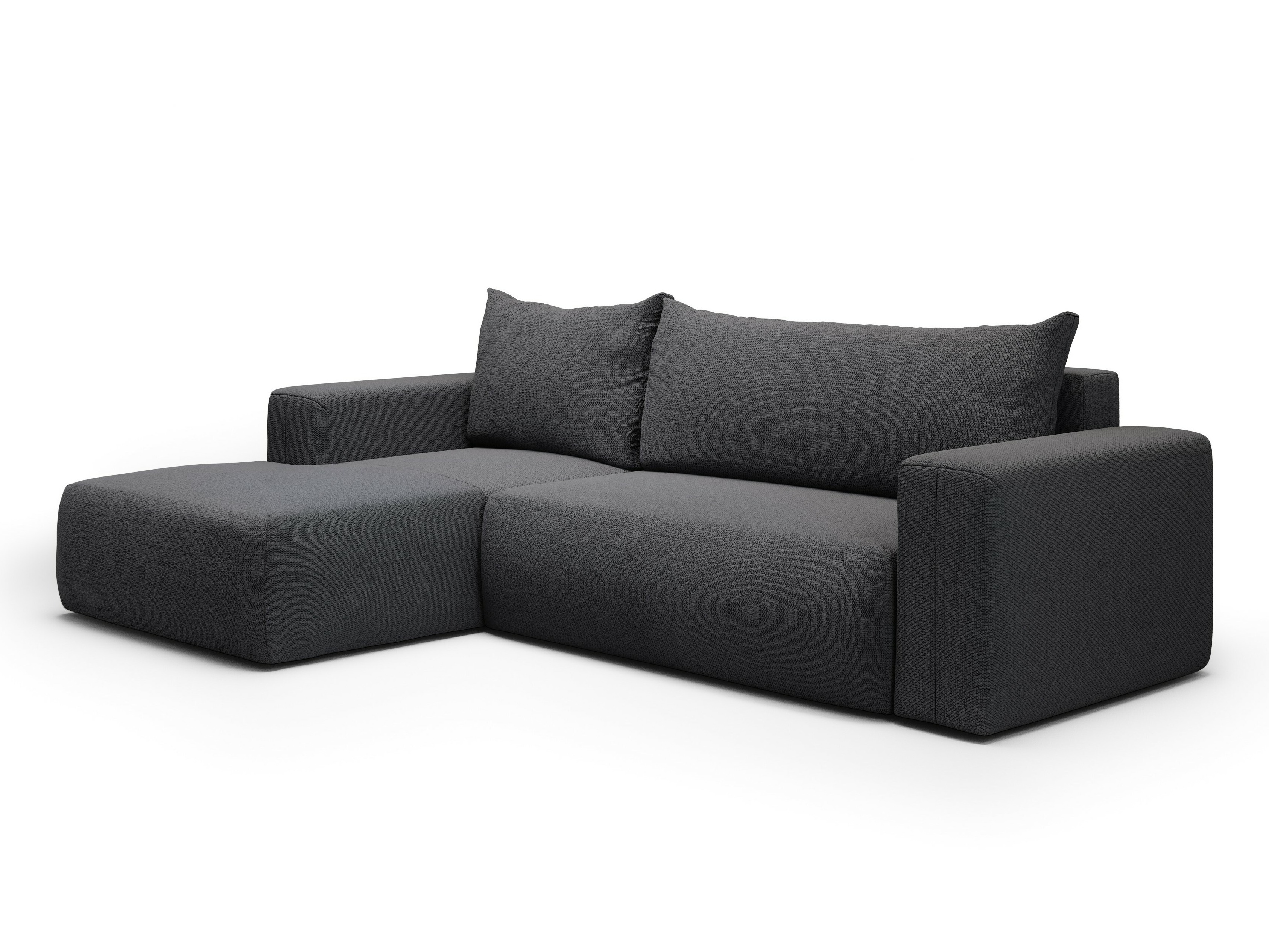 Hjørnesofa Lirdomo 100 (Aragon 99)
