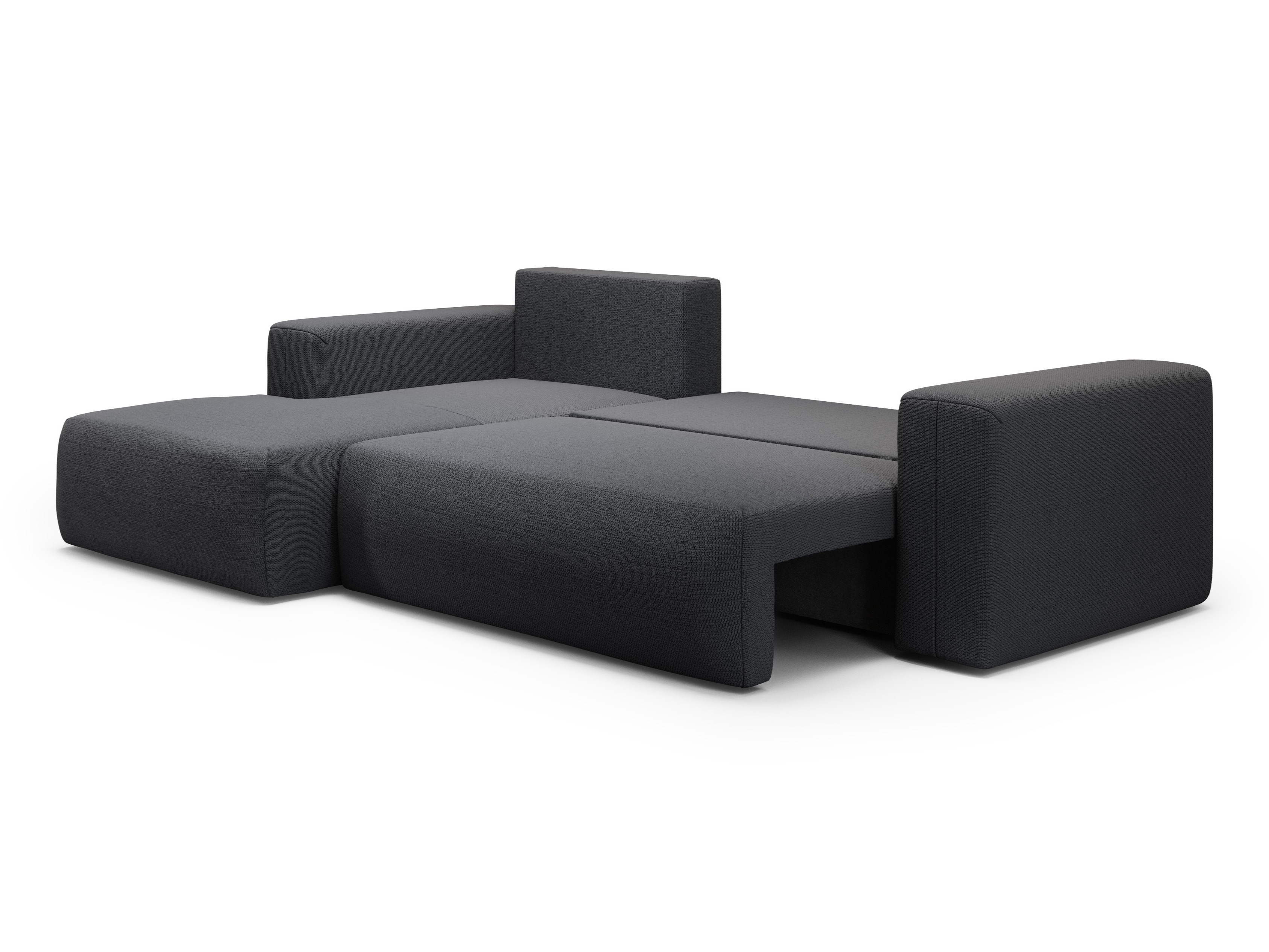 Hjørnesofa Lirdomo 100 (Aragon 99)