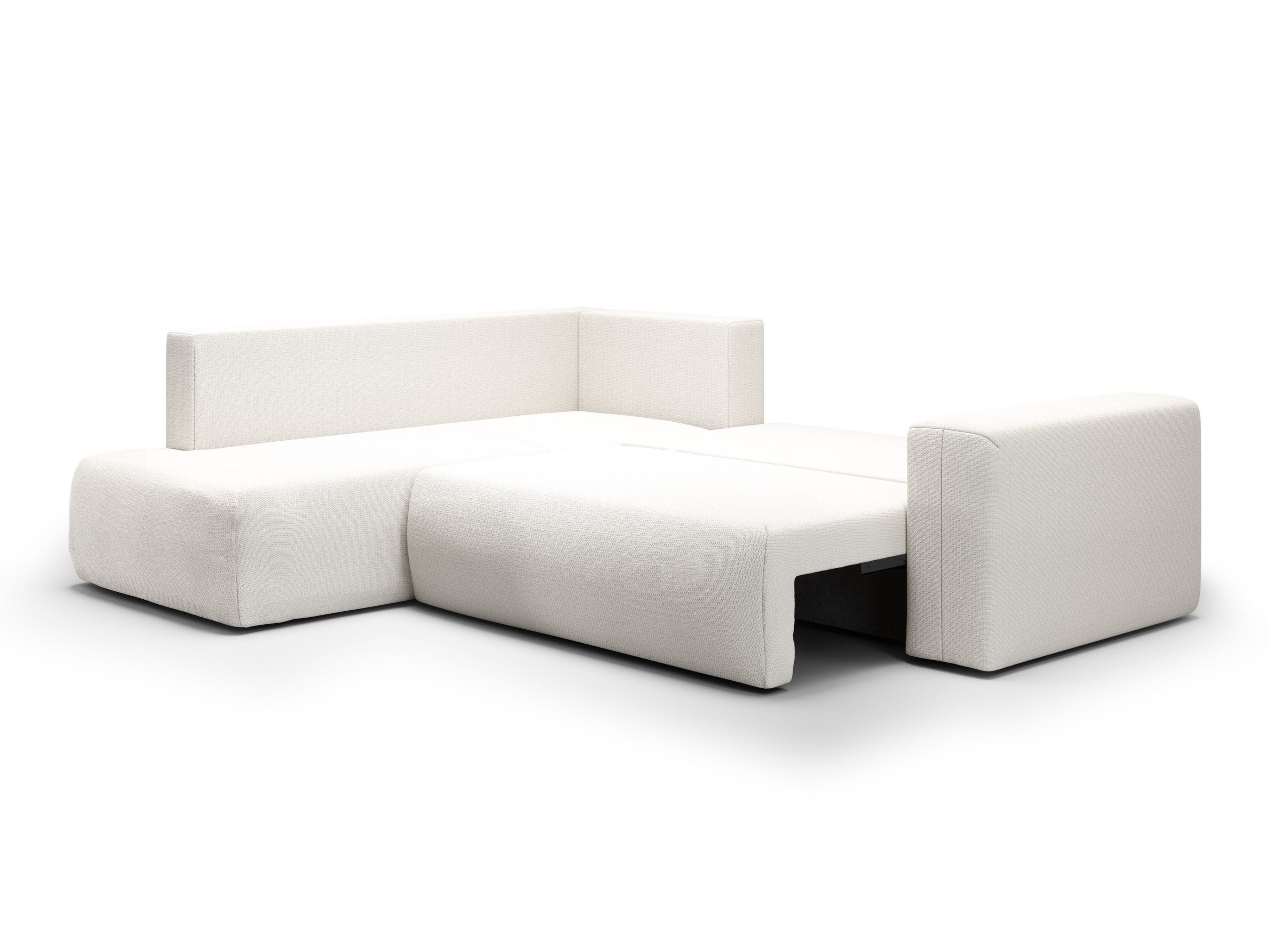 Hjørnesofa Lirdomo 102 (Aragon 01)