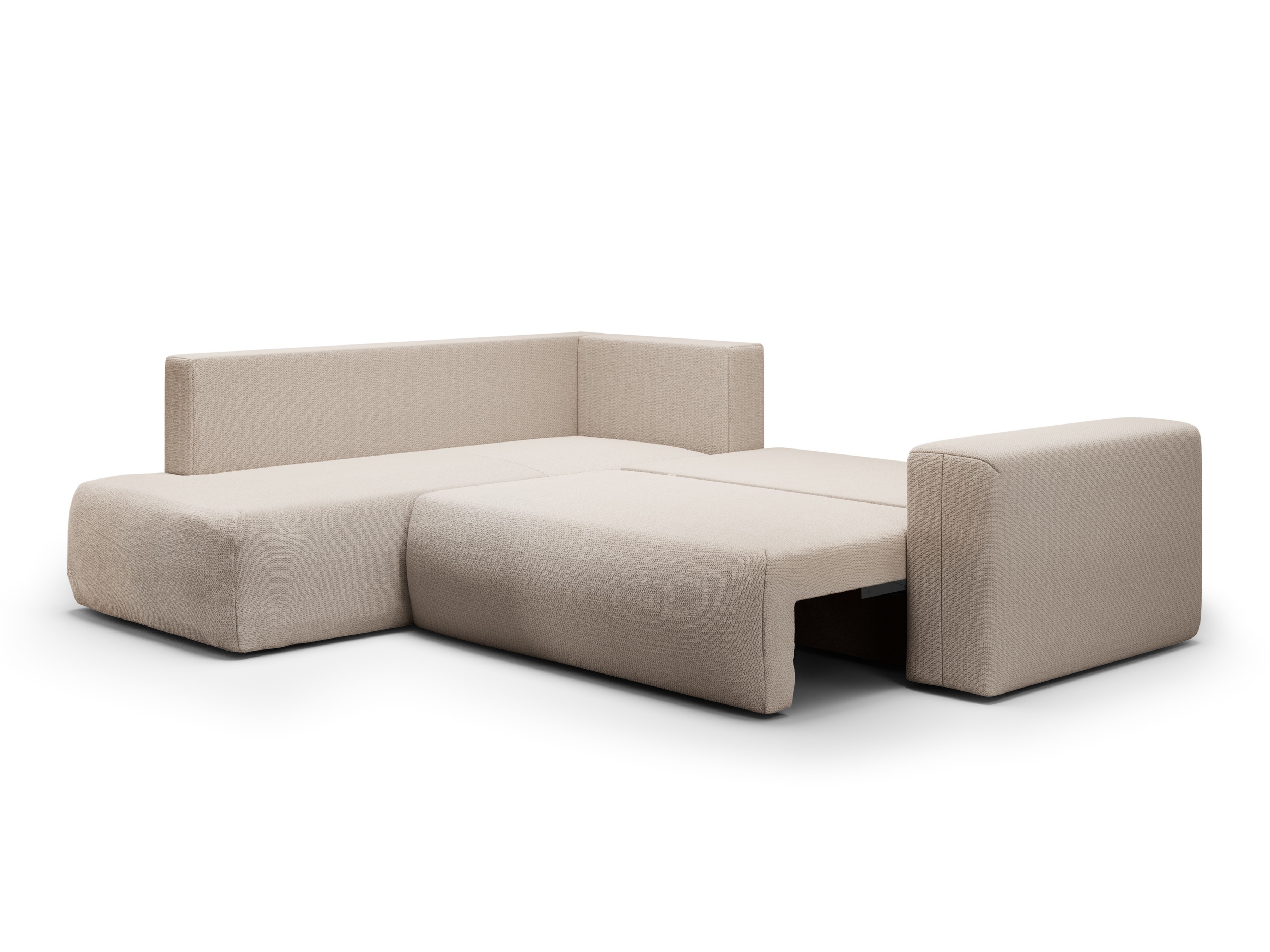 Hjørnesofa Lirdomo 102 (Aragon 03)
