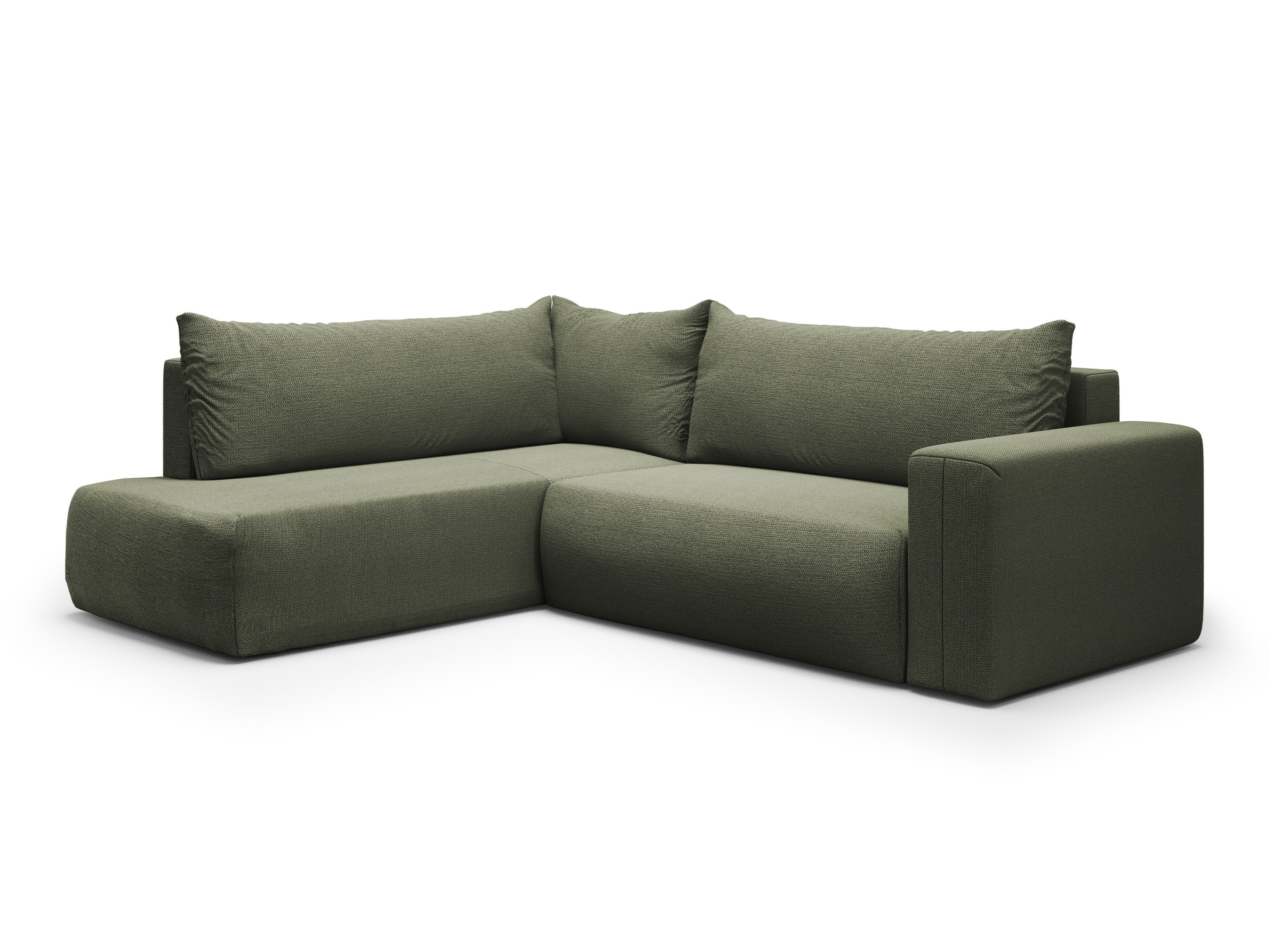 Hjørnesofa Lirdomo 102 (Aragon 39)