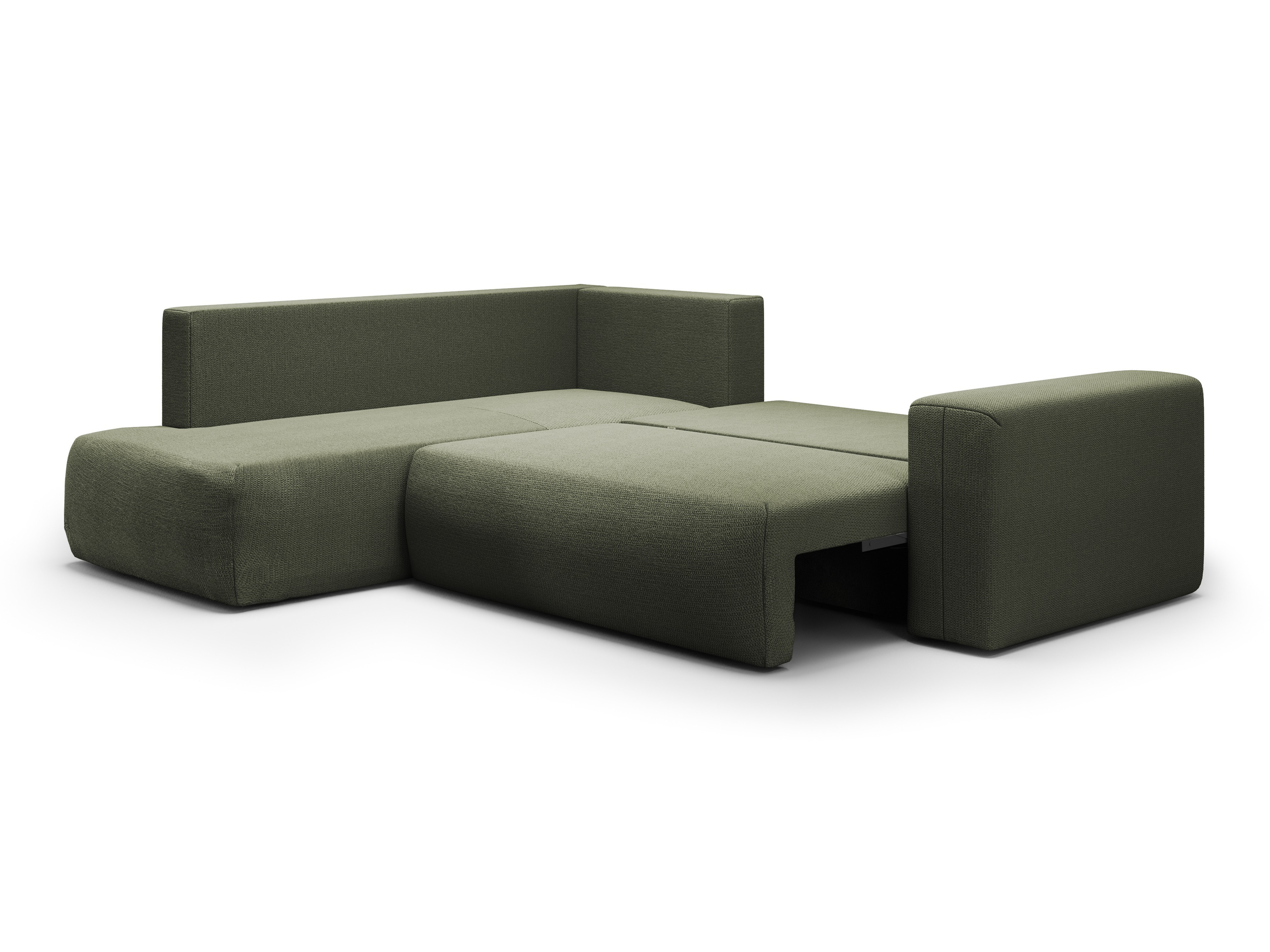 Hjørnesofa Lirdomo 102 (Aragon 39)