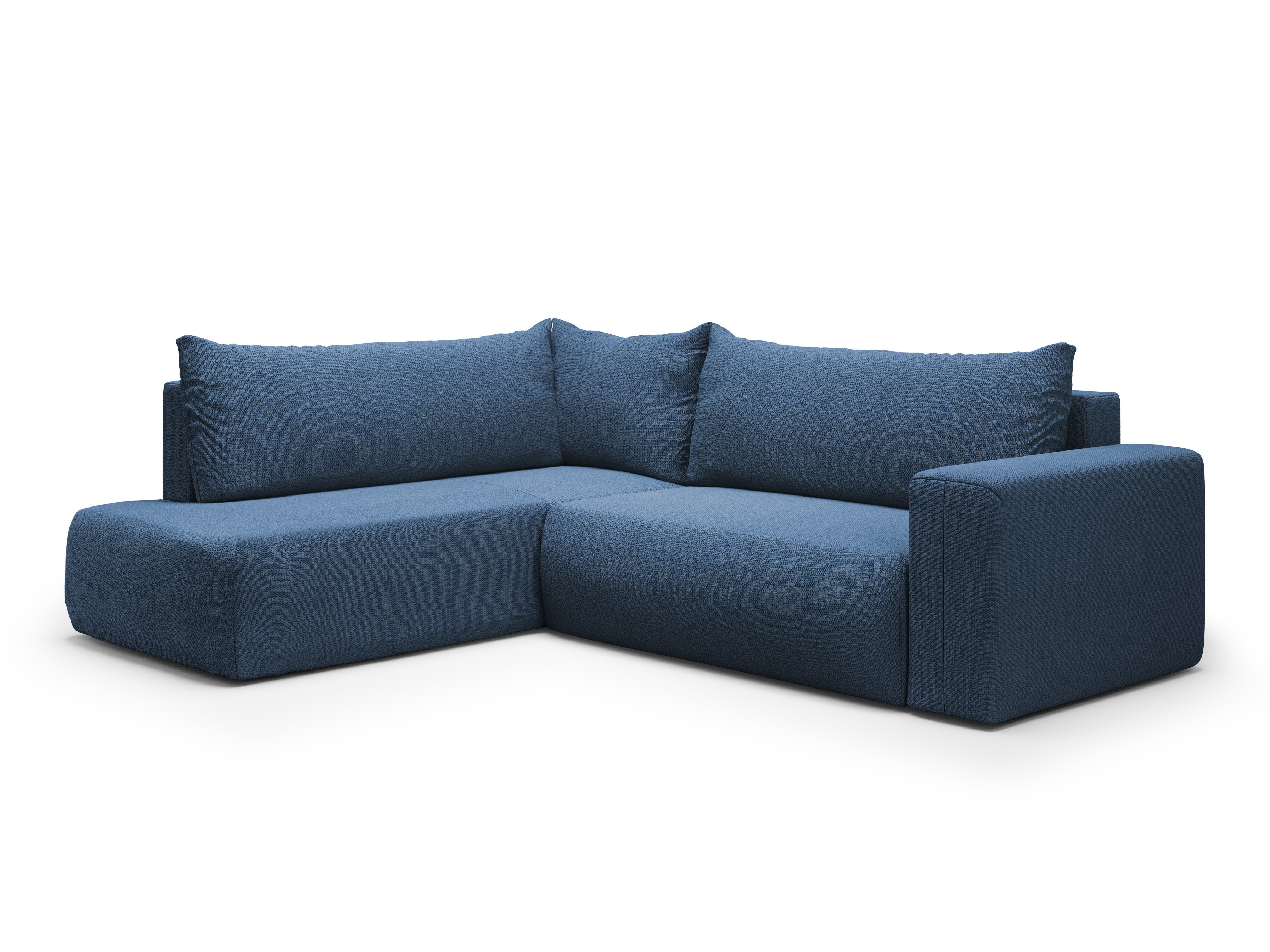 Hjørnesofa Lirdomo 102 (Aragon 79)