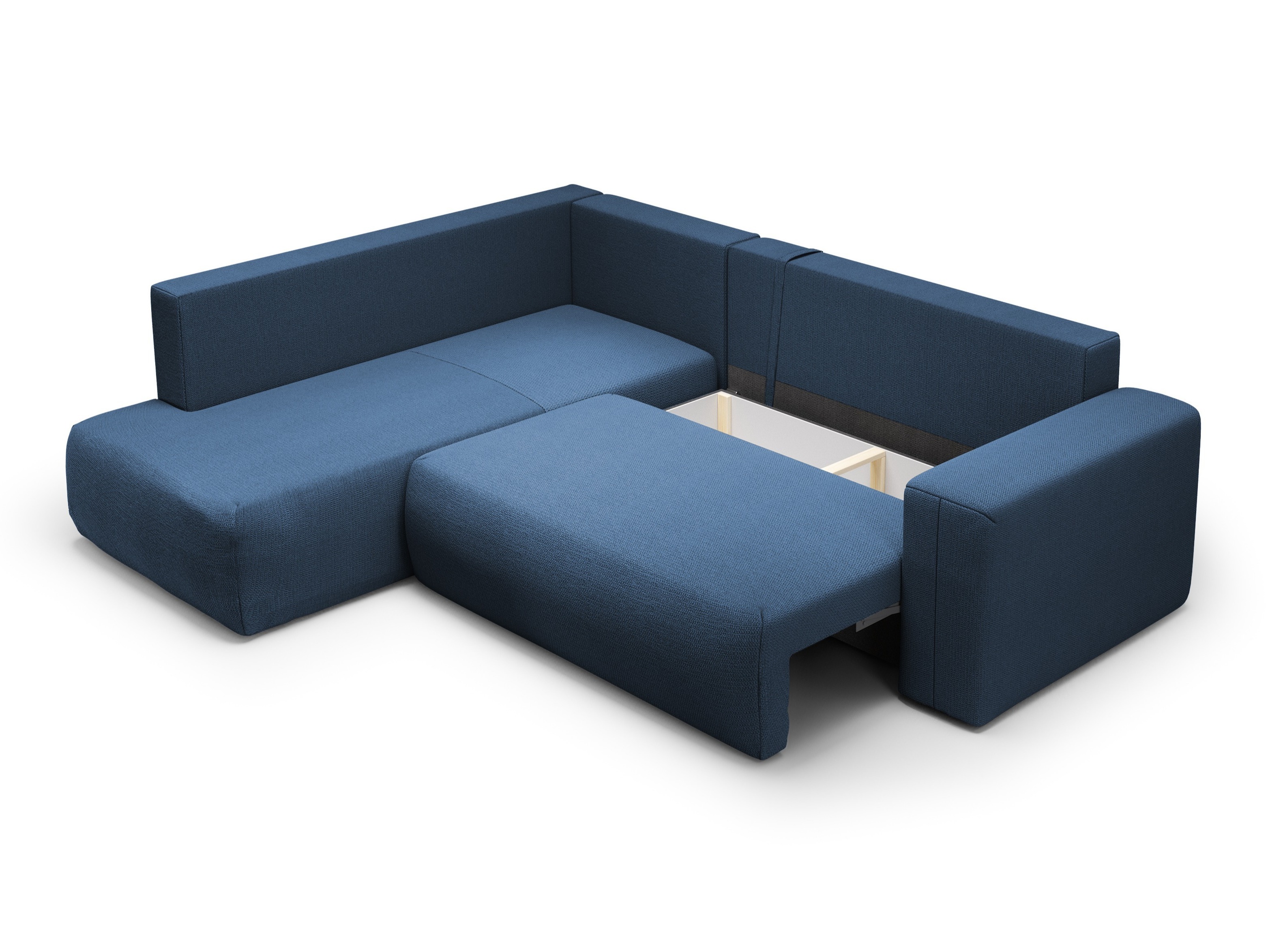 Hjørnesofa Lirdomo 102 (Aragon 79)
