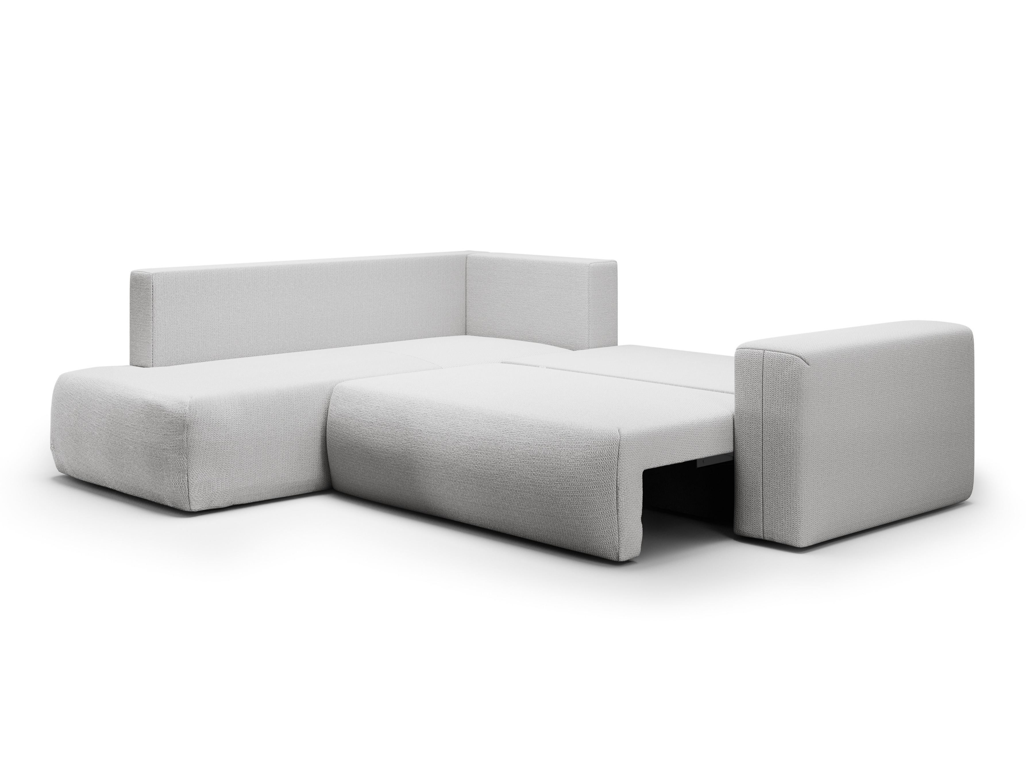 Hjørnesofa Lirdomo 102 (Aragon 80)