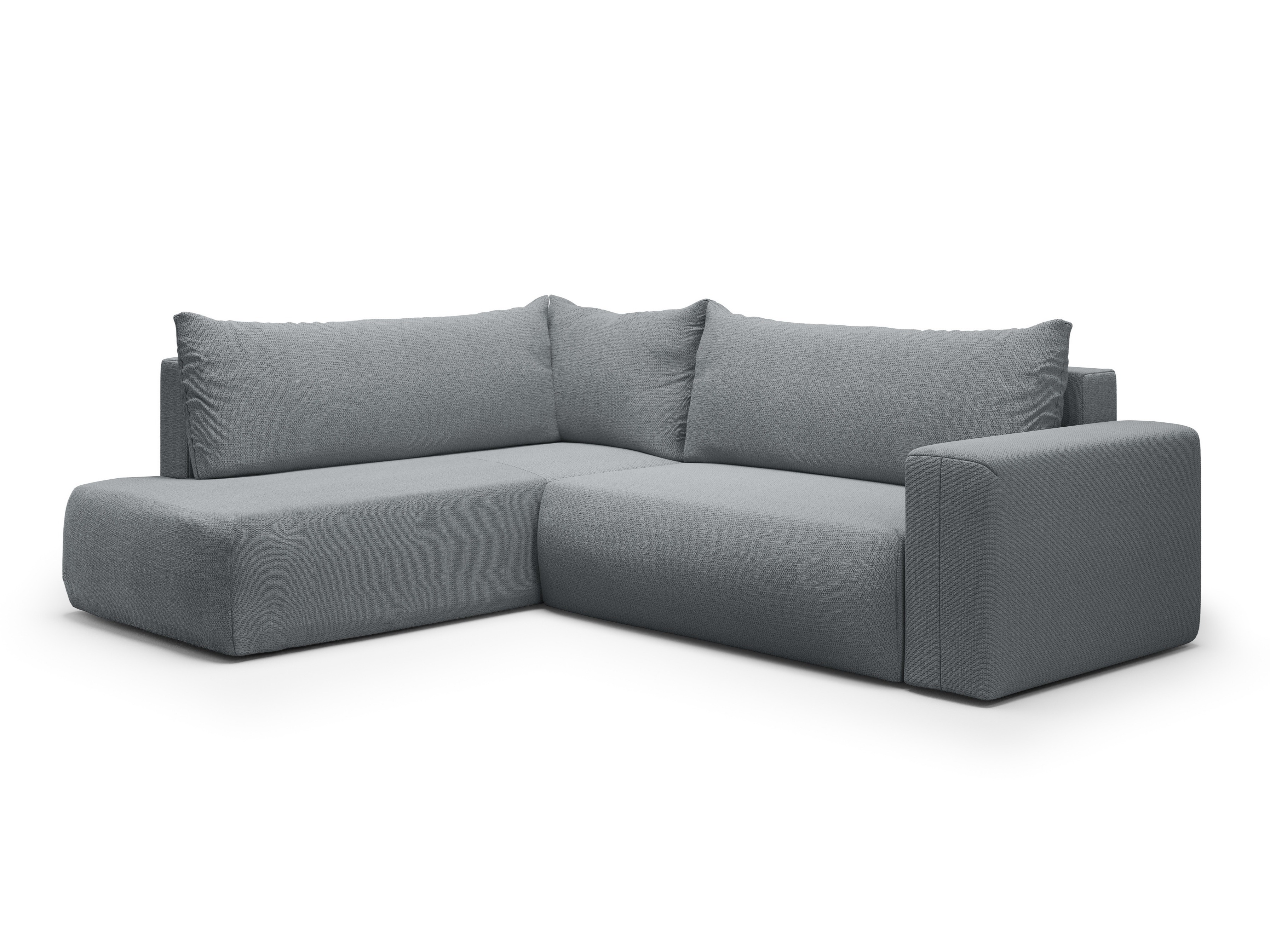 Hjørnesofa Lirdomo 102 (Aragon 93)