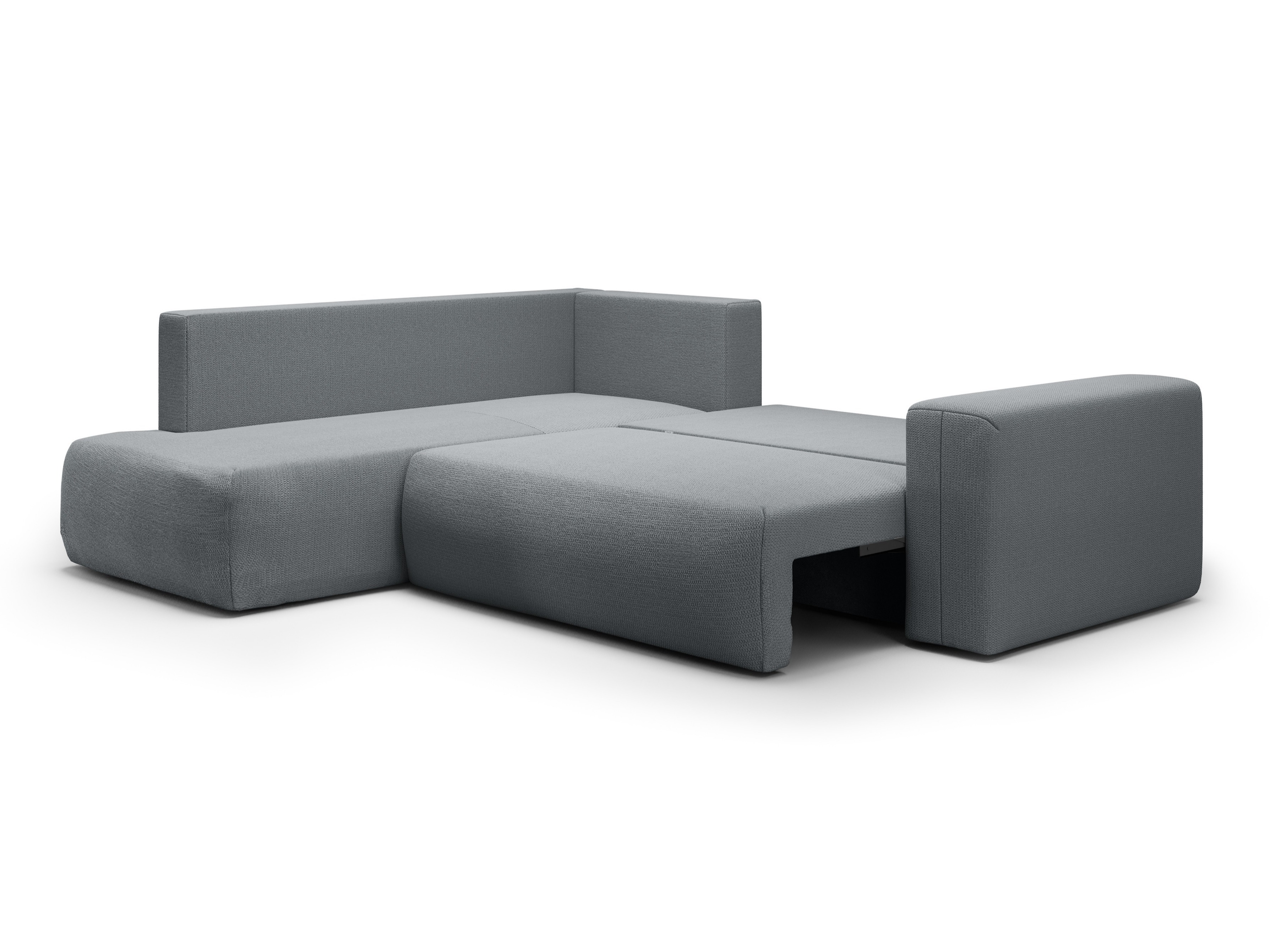 Hjørnesofa Lirdomo 102 (Aragon 93)