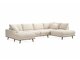 Hjørnesofa Seattle 217 (Silencio 03)