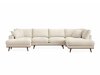 Hjørnesofa Seattle 217 (Silencio 03)
