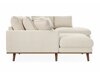 Hjørnesofa Seattle 217 (Silencio 03)